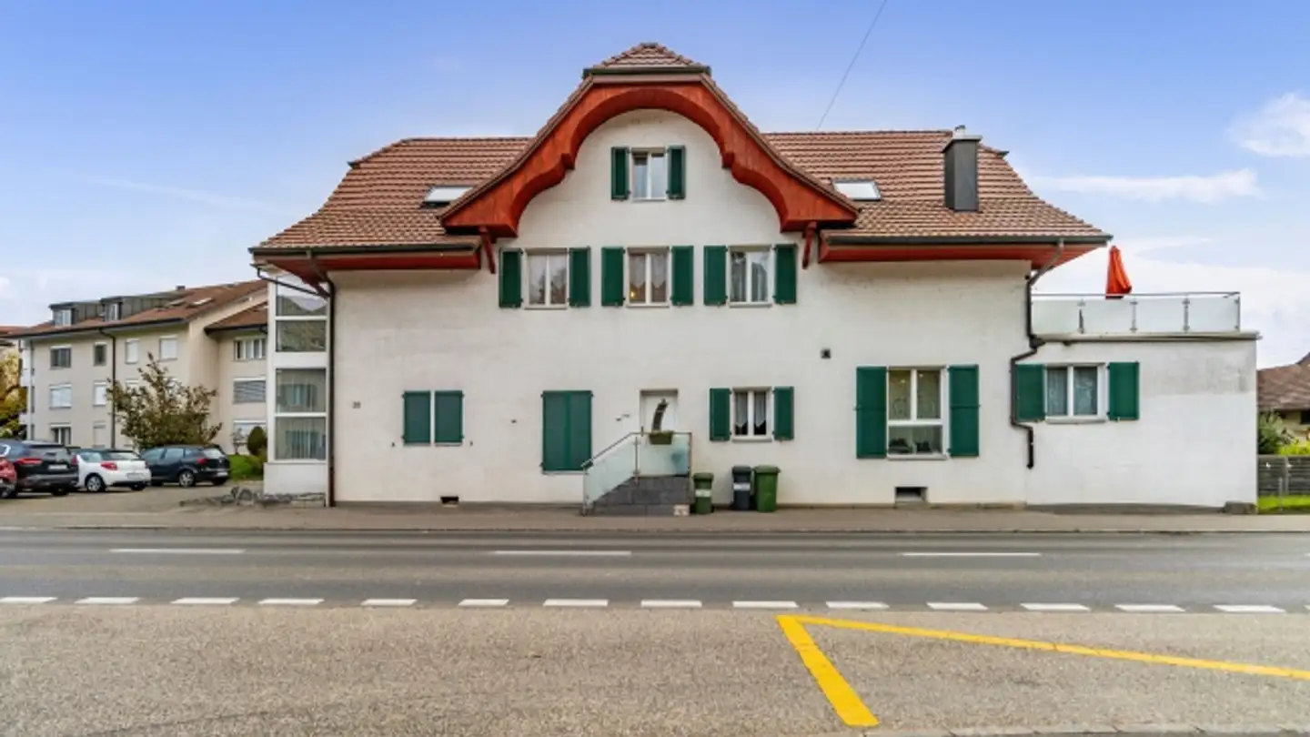 Appartamento in vendita - Dorfstrasse 30, 6264 Pfaffnau - Photo 4