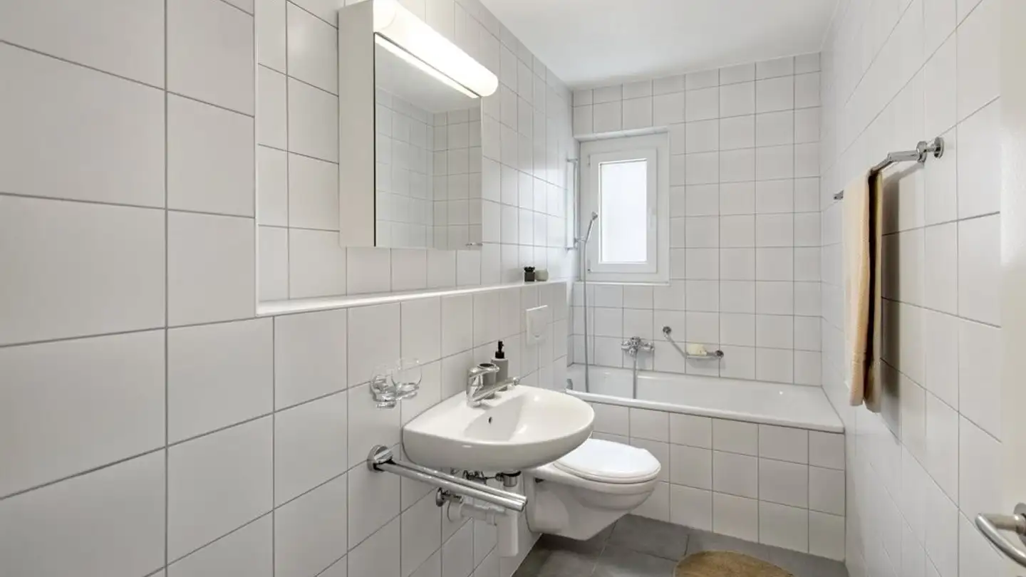 Appartamento in affitto - Rue De La Dîme 49, 2000 Neuchâtel - Foto 4