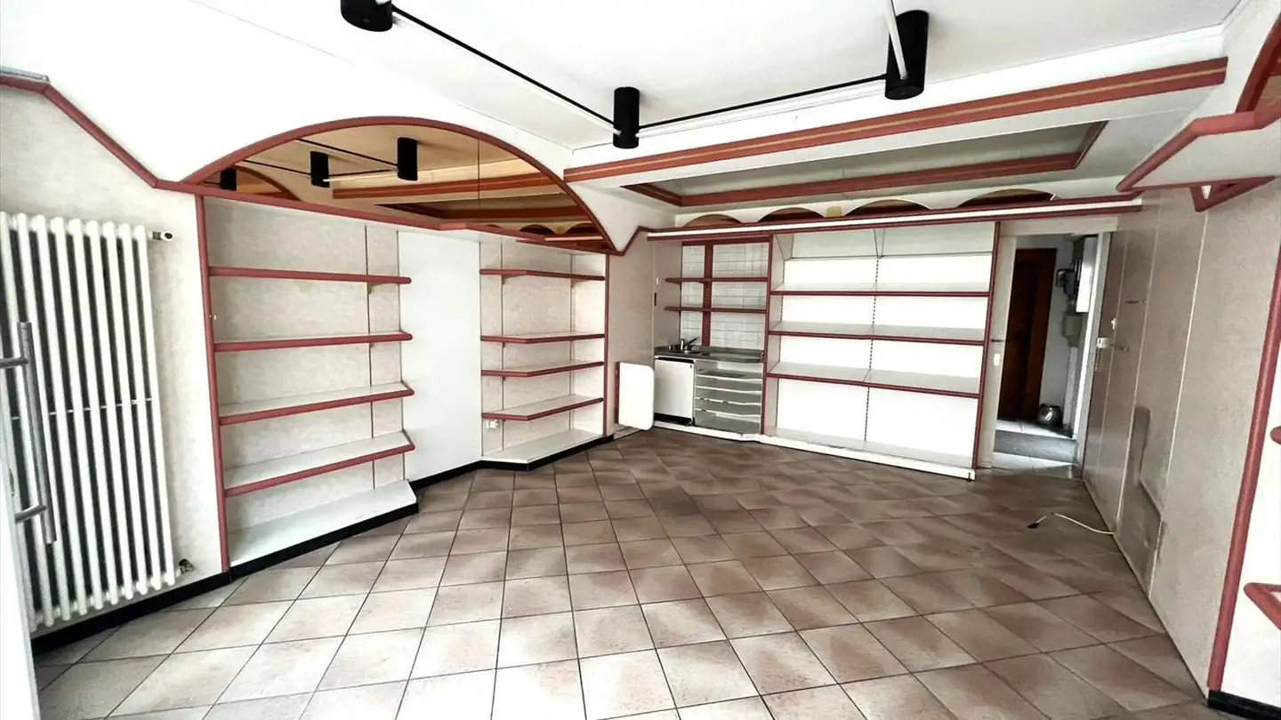 Casa singola in vendita - Rue Francillon 23, 2610 St-Imier - Foto 3