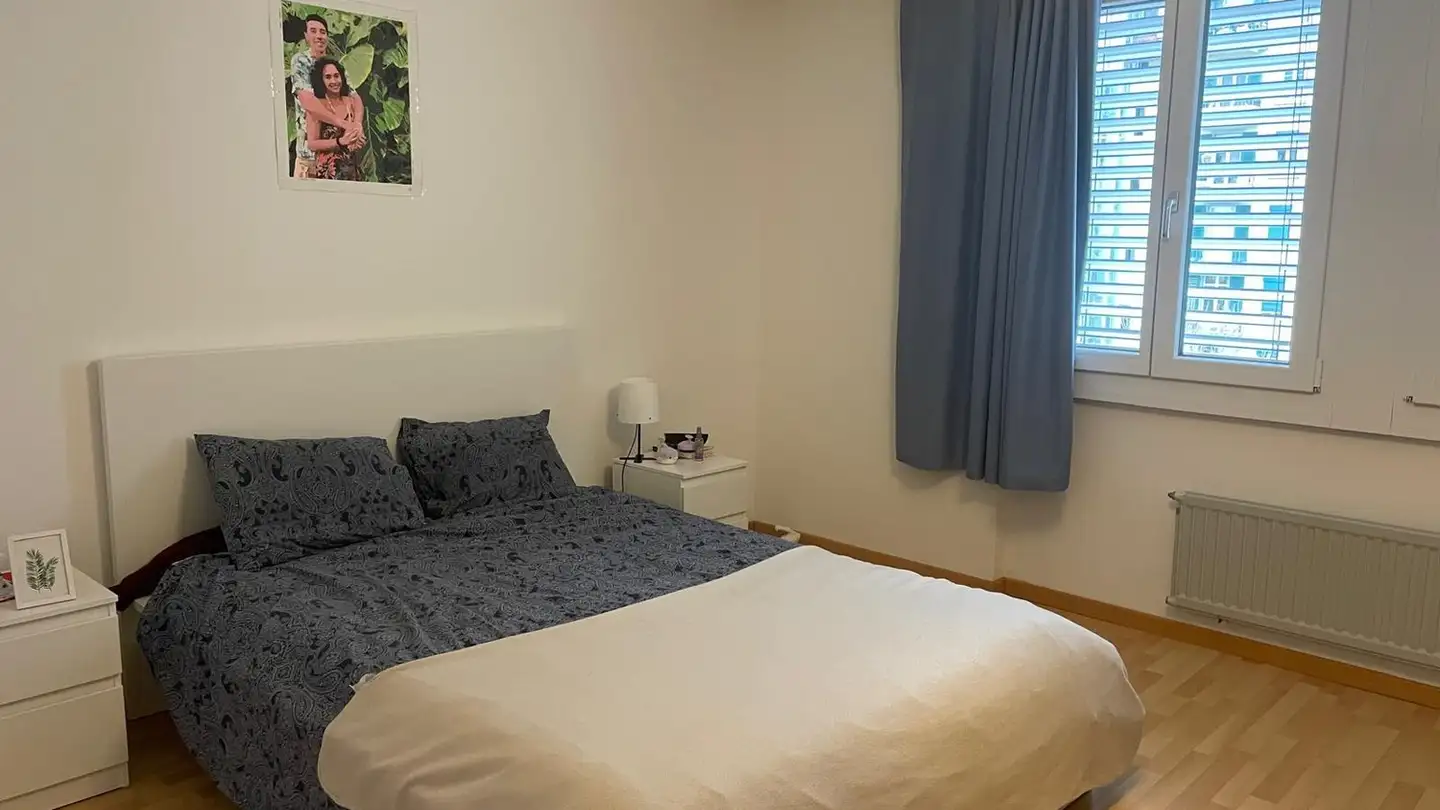 Wohnung mieten - Bruchstrasse 56, 6003 Luzern - Foto 3