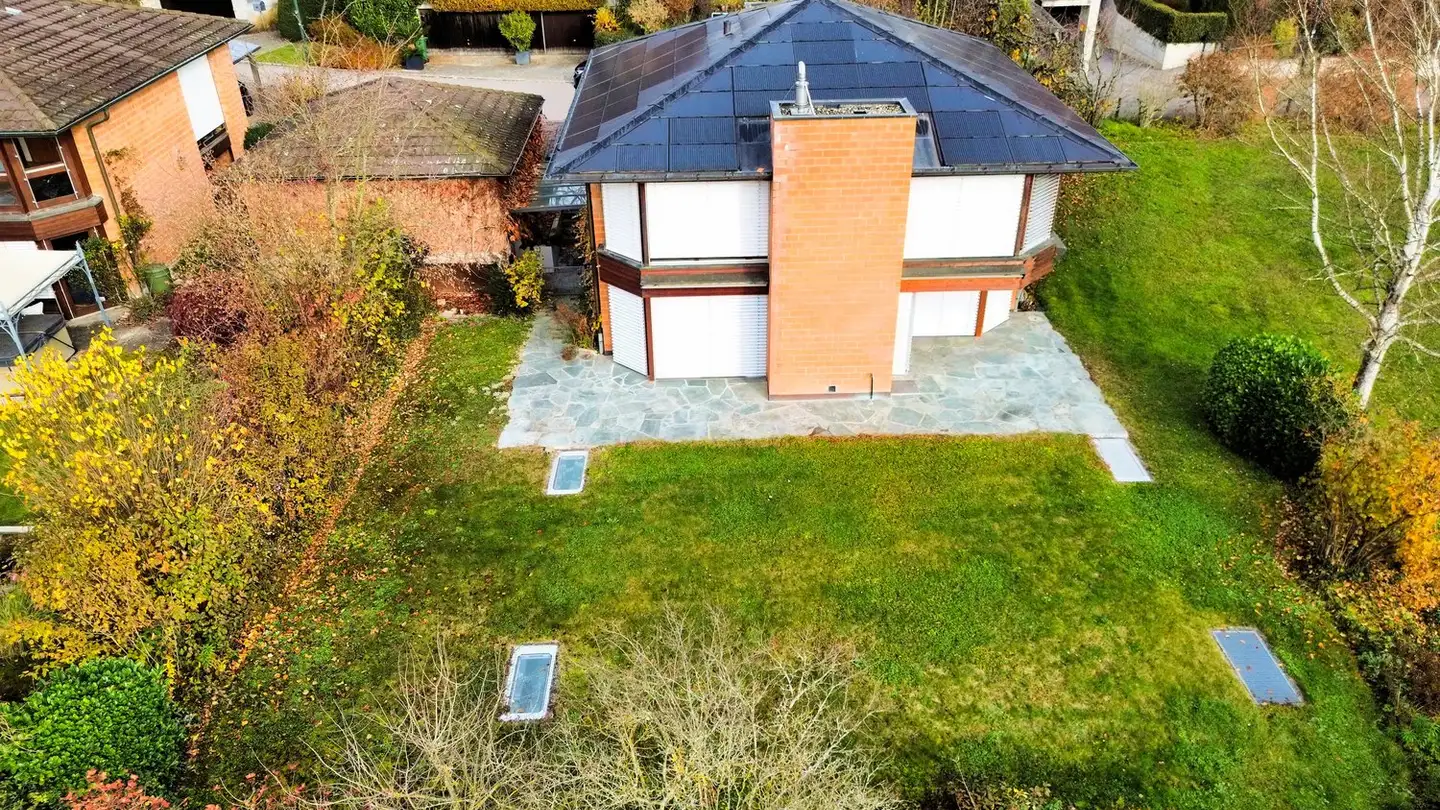 Single house for sale - In Den Kleematten 11, 4105 Biel-Benken BL - Photo 2