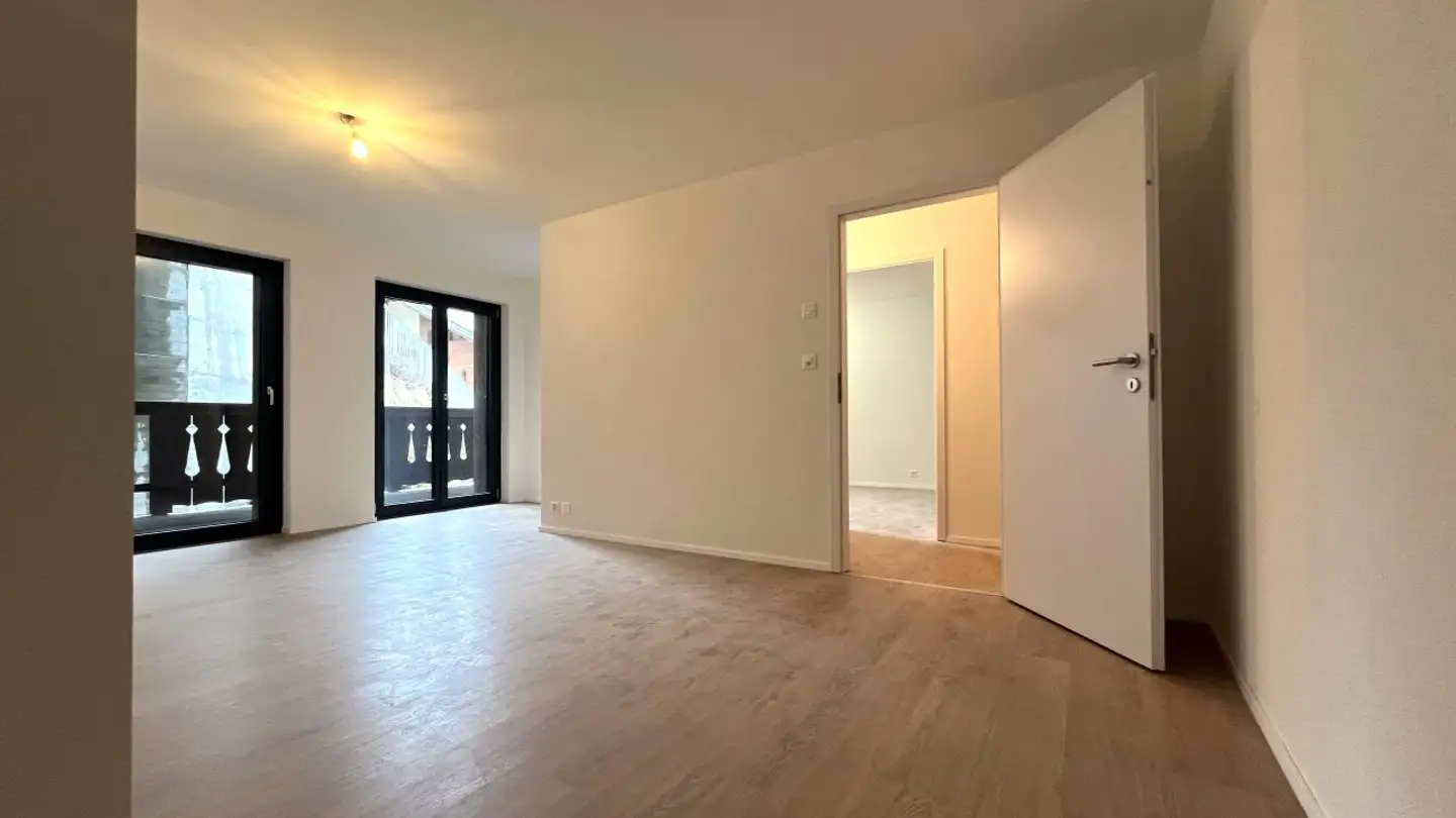 Duplex à vendre - 1873 Val-d'Illiez - Photo 4