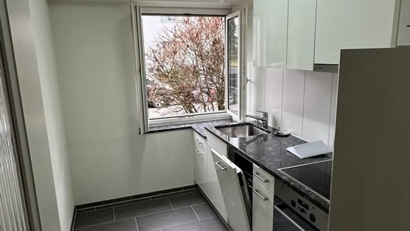 Apartment for rent - Riedenhaldenstrasse 54, 8046 Zürich