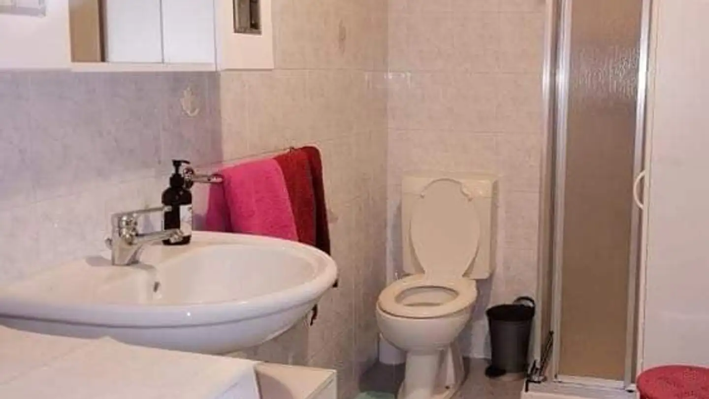 Apartment for rent - Villa 24, 6718 Olivone - Photo 4