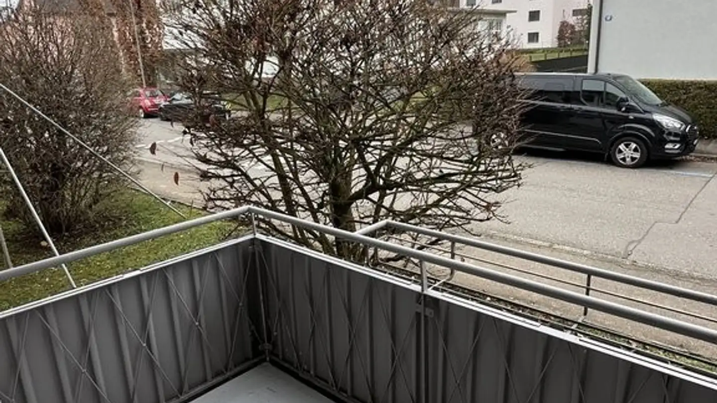 Apartment for rent - Riedenhaldenstrasse 54, 8046 Zürich - Photo 3