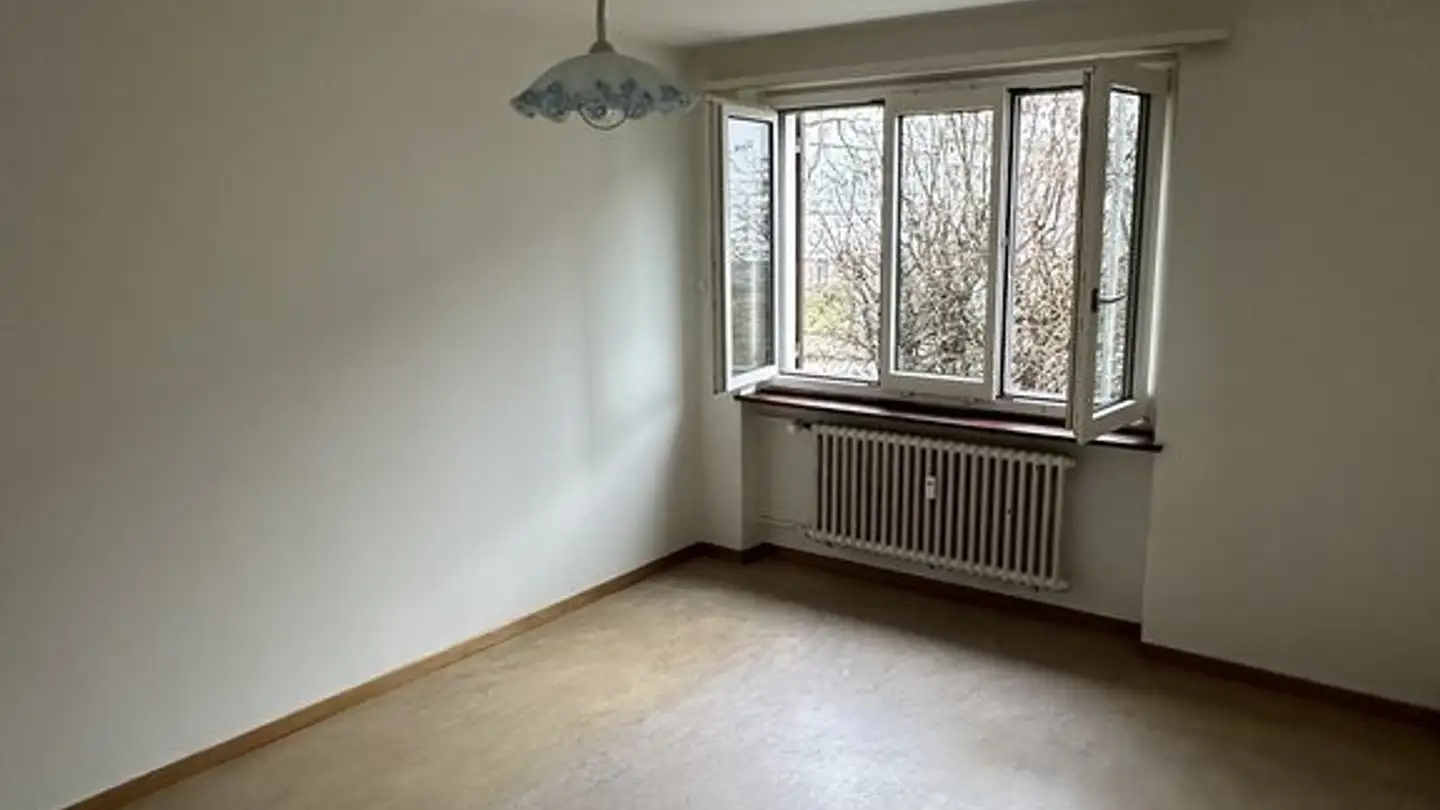 Apartment for rent - Riedenhaldenstrasse 54, 8046 Zürich - Photo 4