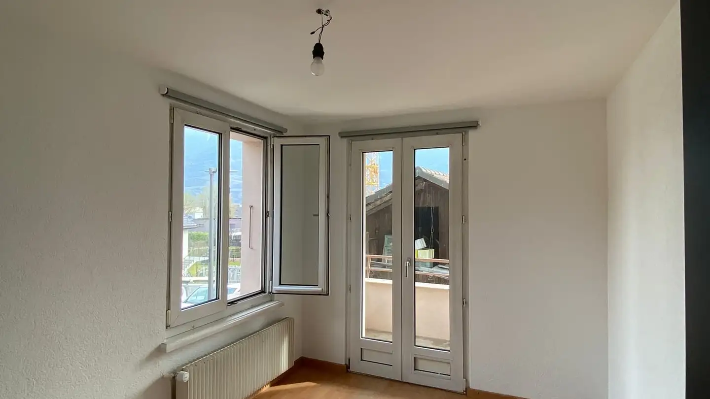 Appartement à louer - 1926 Fully - Photo 4