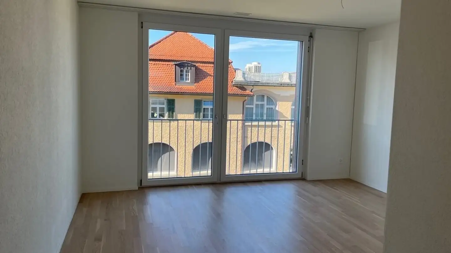 Apartment for rent - Laubgasse, 8500 Frauenfeld - Photo 2