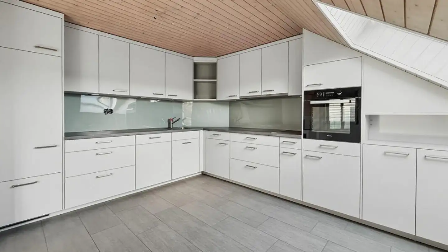 Appartement à louer - Heimenhausenstrasse 3, 3377 Walliswil b. Wangen - Photo 2