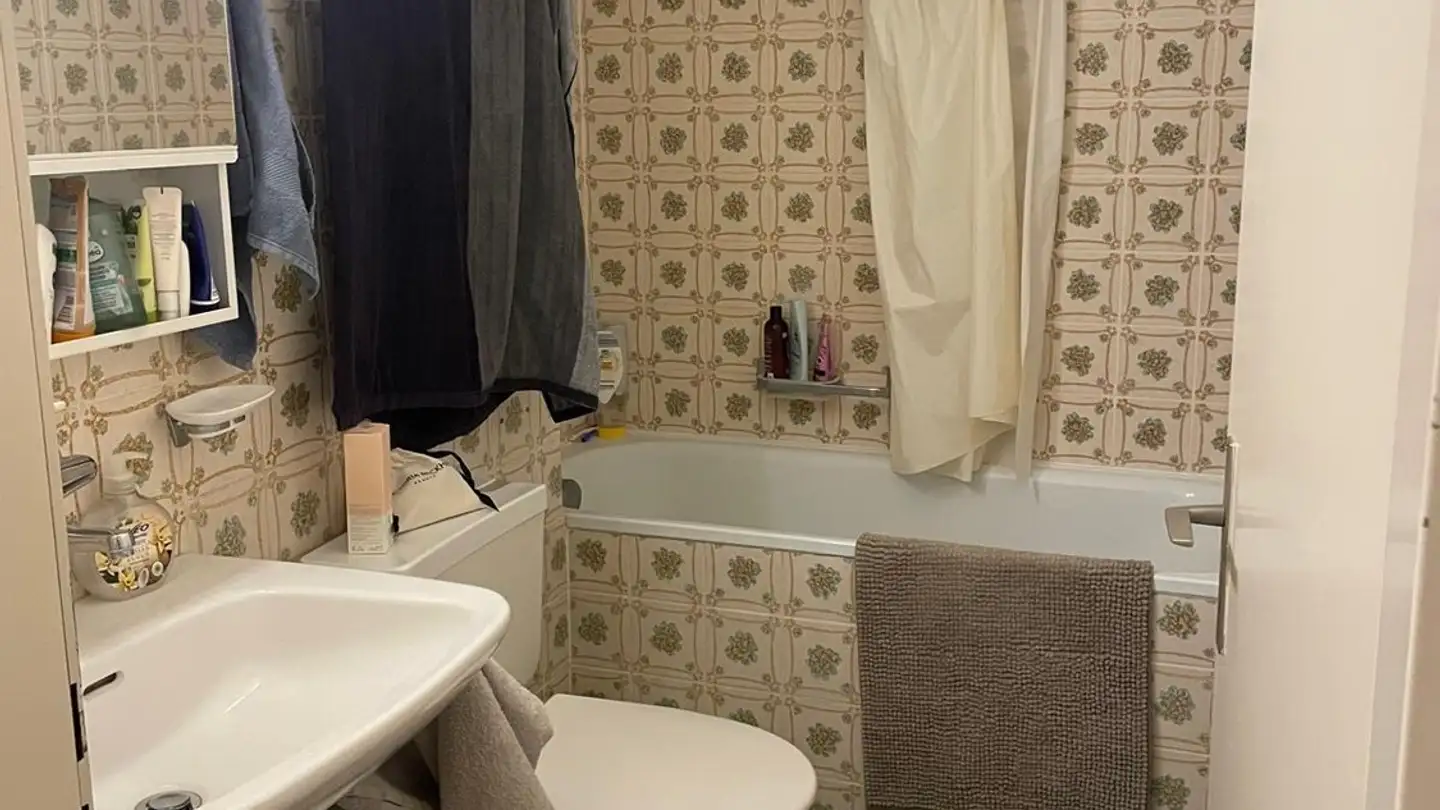 Wohnung mieten - Bruchstrasse 56, 6003 Luzern - Foto 4