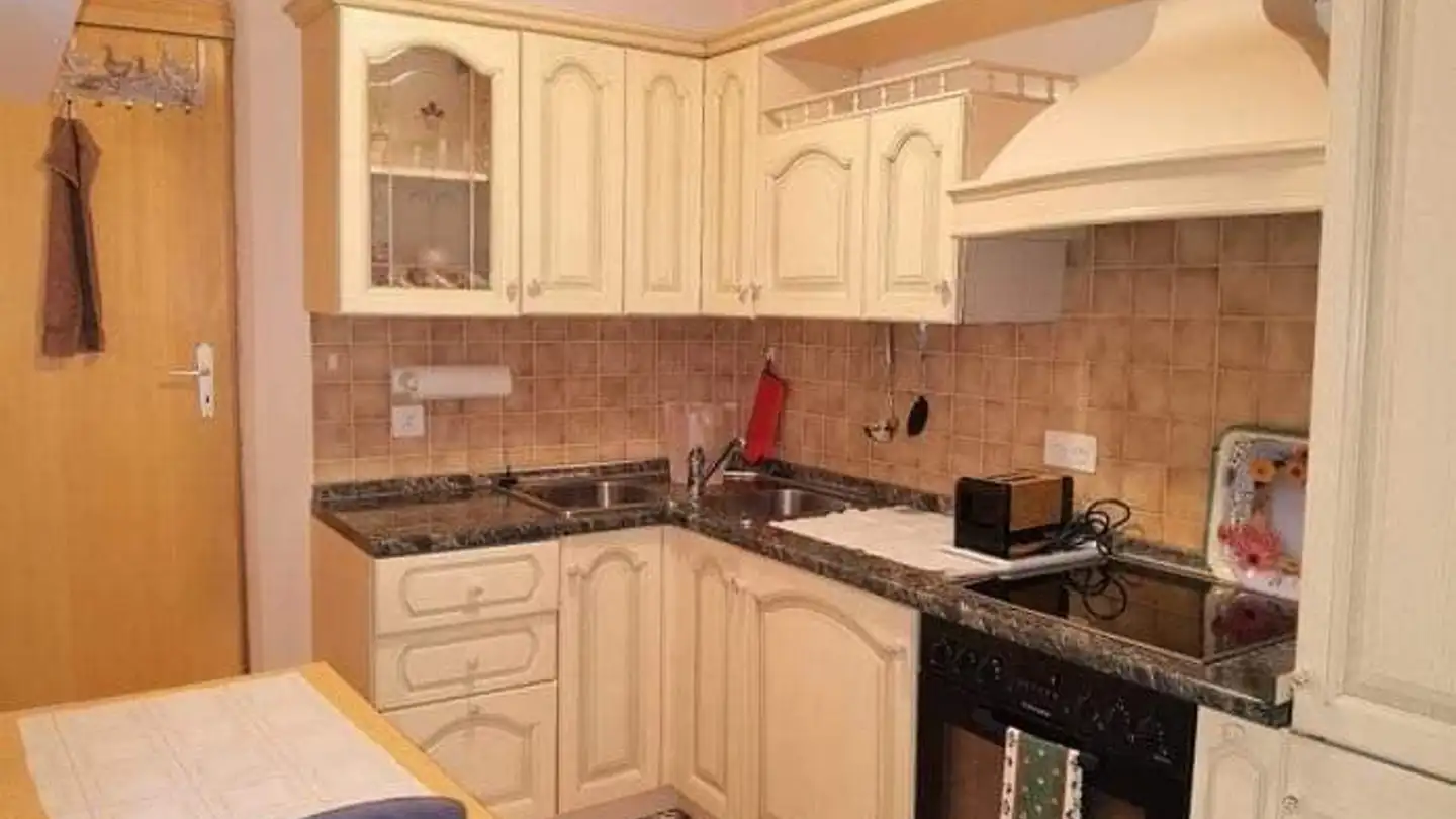 Apartment for rent - Villa 24, 6718 Olivone - Photo 3