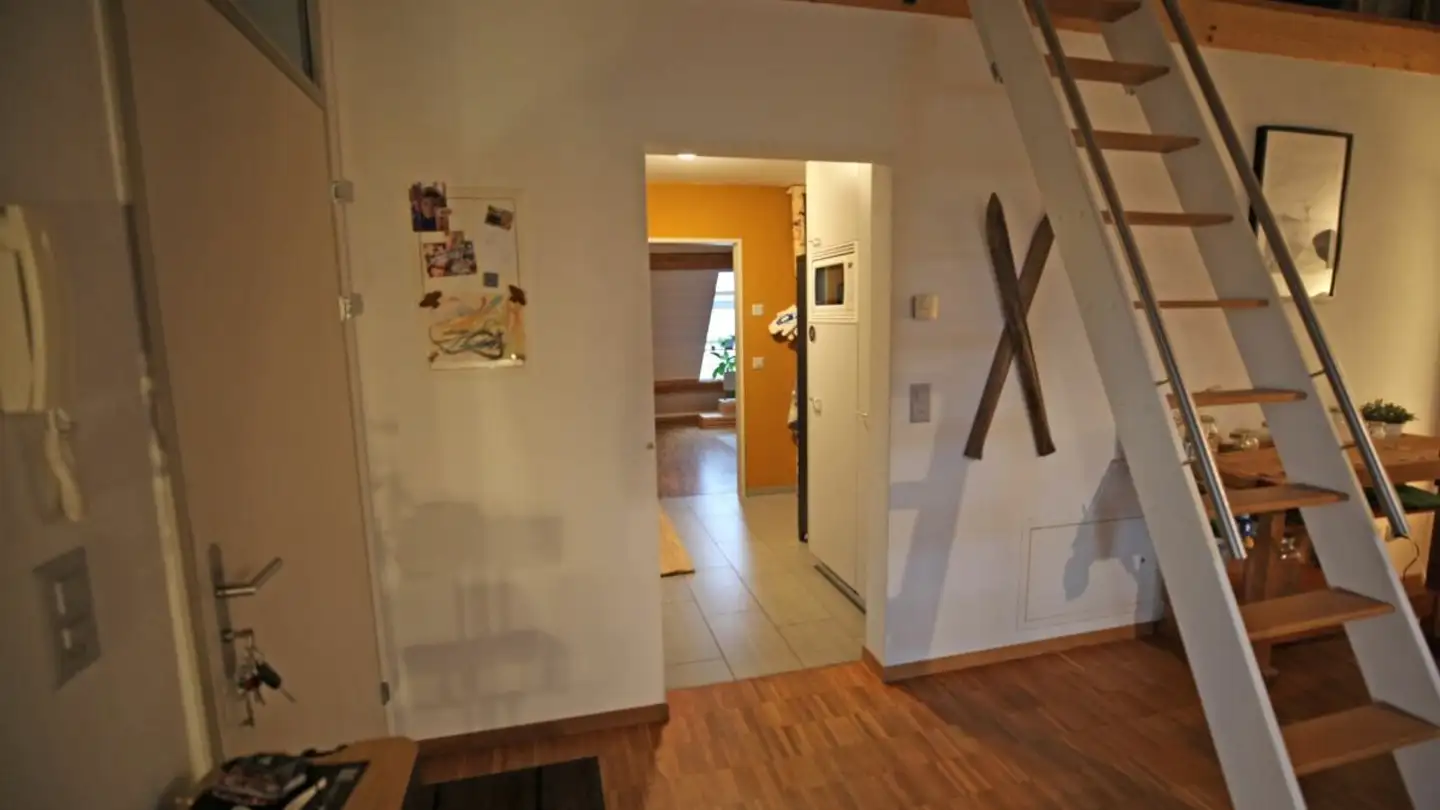 Appartamento in affitto - Thunstrasse 2, 3114 Wichtrach - Photo 3