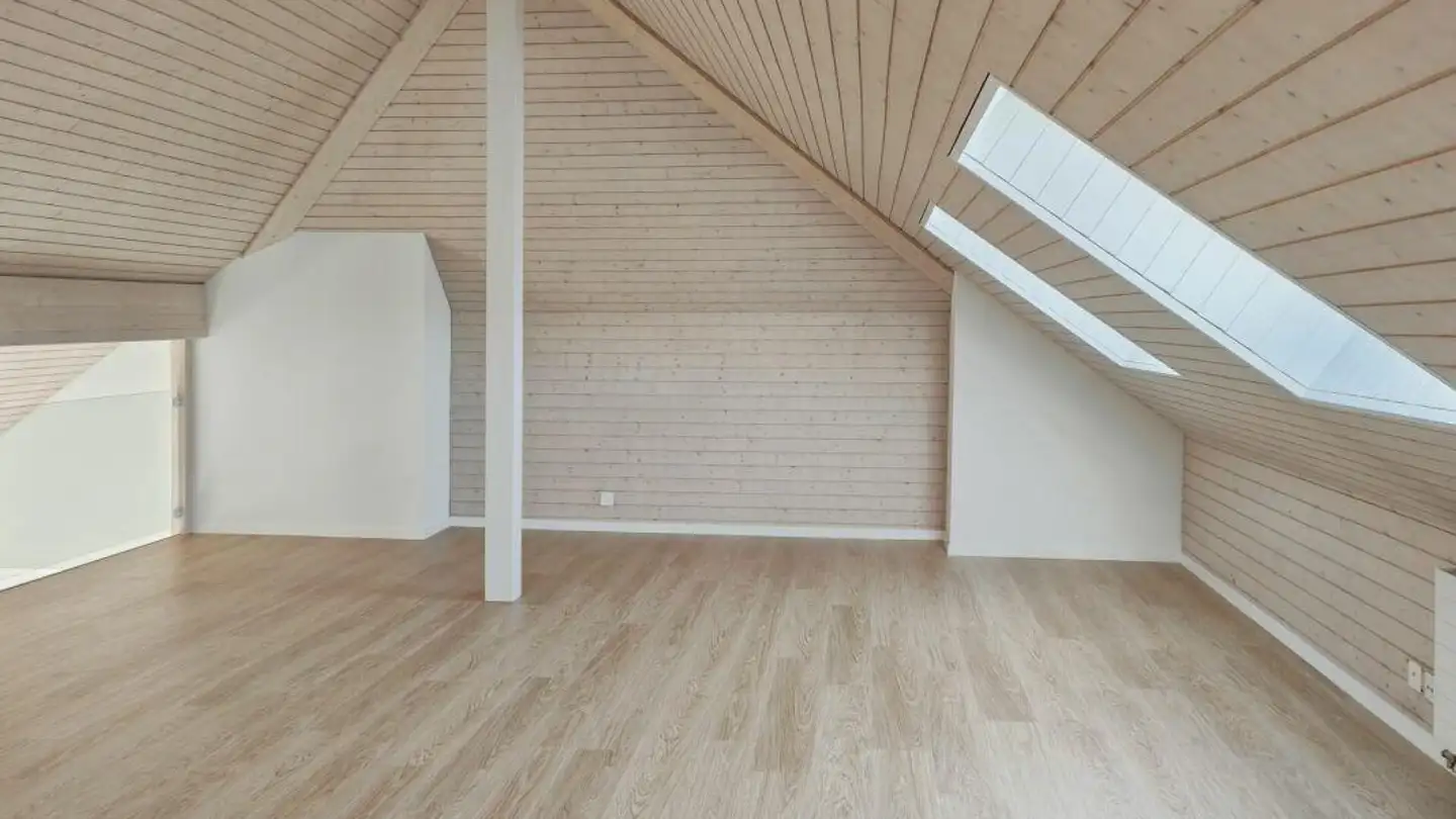 Appartement à louer - Heimenhausenstrasse 3, 3377 Walliswil b. Wangen - Photo 3