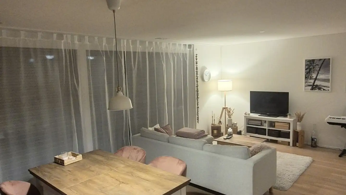 Wohnung mieten - Letzistrasse 10, 8730 Uznach