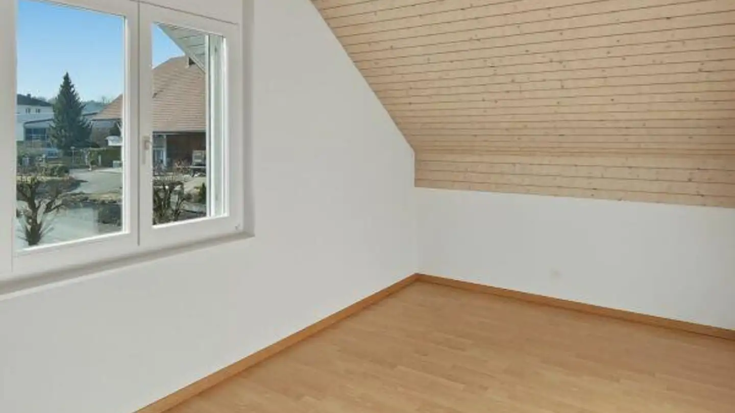 Appartement à louer - Heimenhausenstrasse 3, 3377 Walliswil b. Wangen - Photo 4