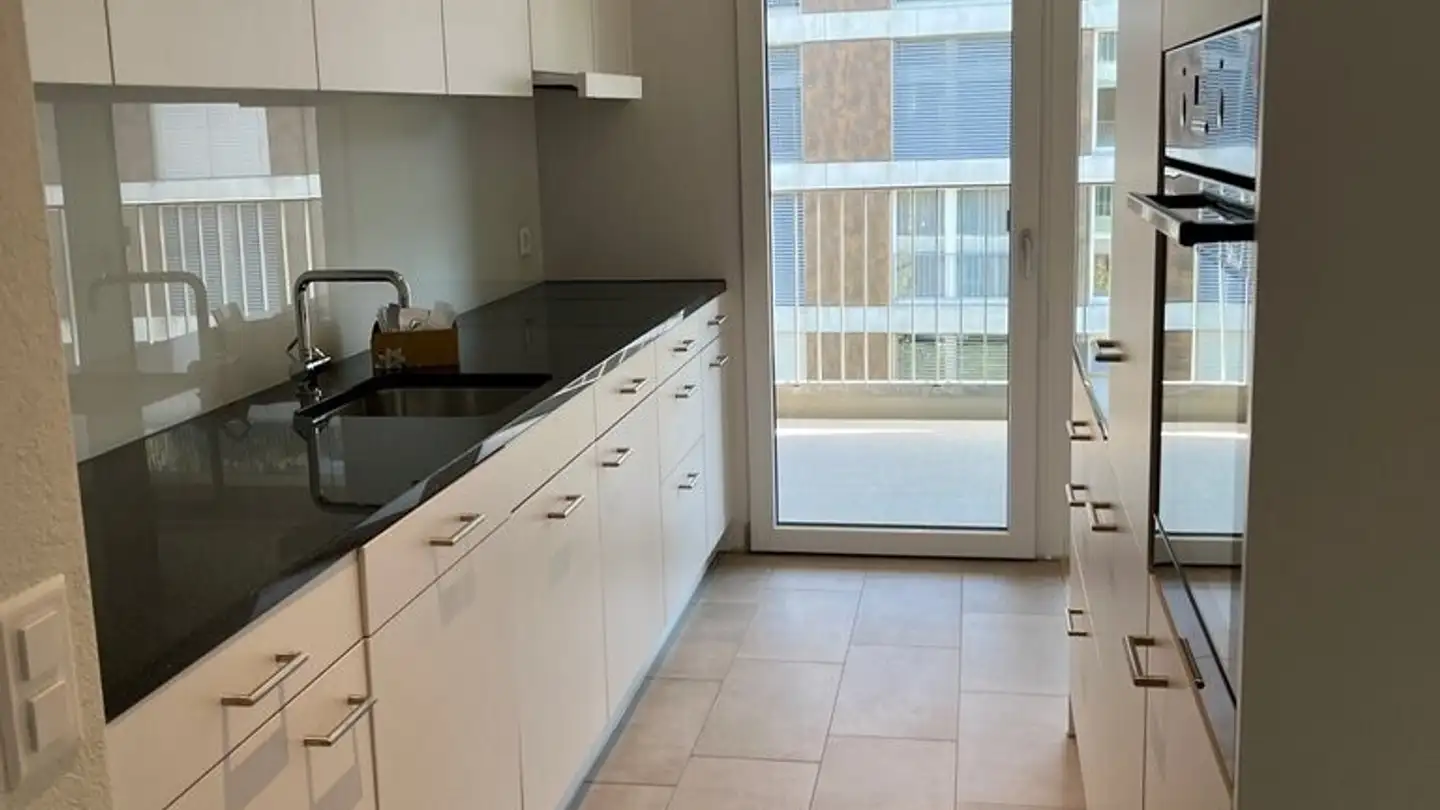 Apartment for rent - Laubgasse, 8500 Frauenfeld - Photo 4