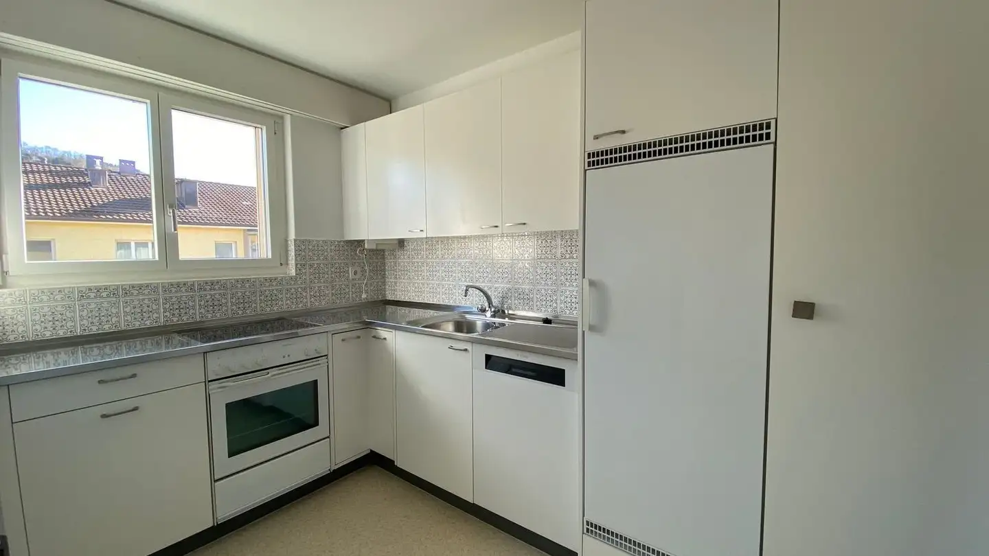 Appartamento in affitto - Ahornistrasse 1, 3627 Heimberg - Foto 2