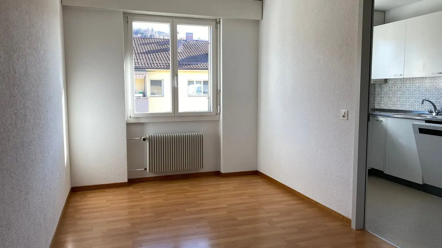 Appartamento in affitto - Ahornistrasse 1, 3627 Heimberg - Foto 3