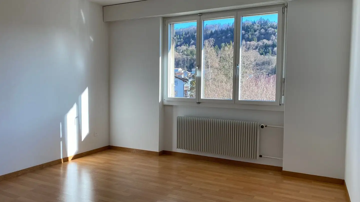 Appartamento in affitto - Ahornistrasse 1, 3627 Heimberg - Foto 4