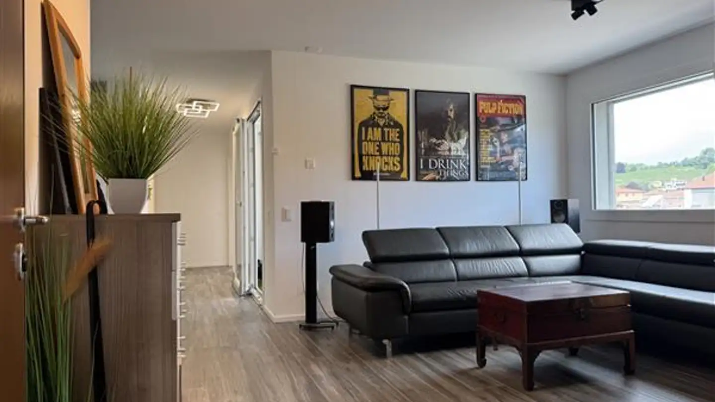 Appartamento in affitto - 6855 Stabio - Photo 4