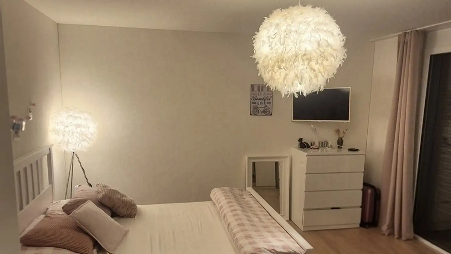 Wohnung mieten - Letzistrasse 10, 8730 Uznach - Foto 4