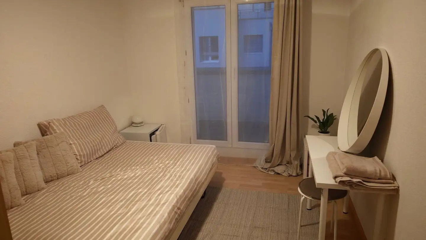 Single room for rent - 8303 Bassersdorf