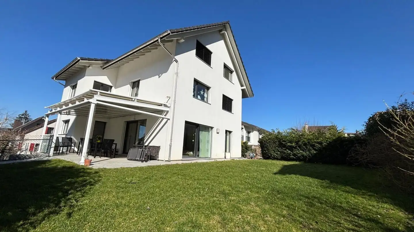 Single house for sale - Gempenstrasse 71, 4133 Pratteln - Photo 2