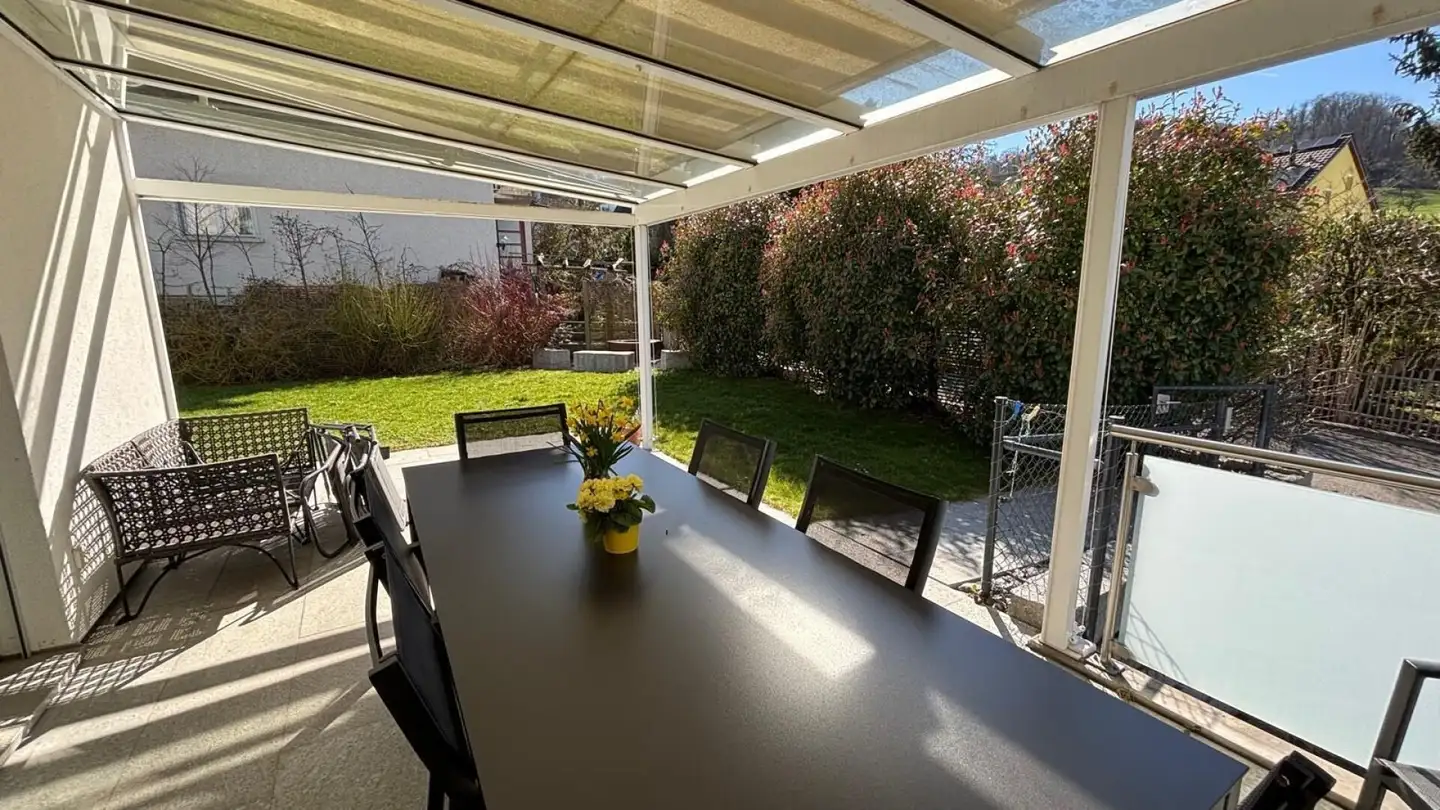 Single house for sale - Gempenstrasse 71, 4133 Pratteln - Photo 4