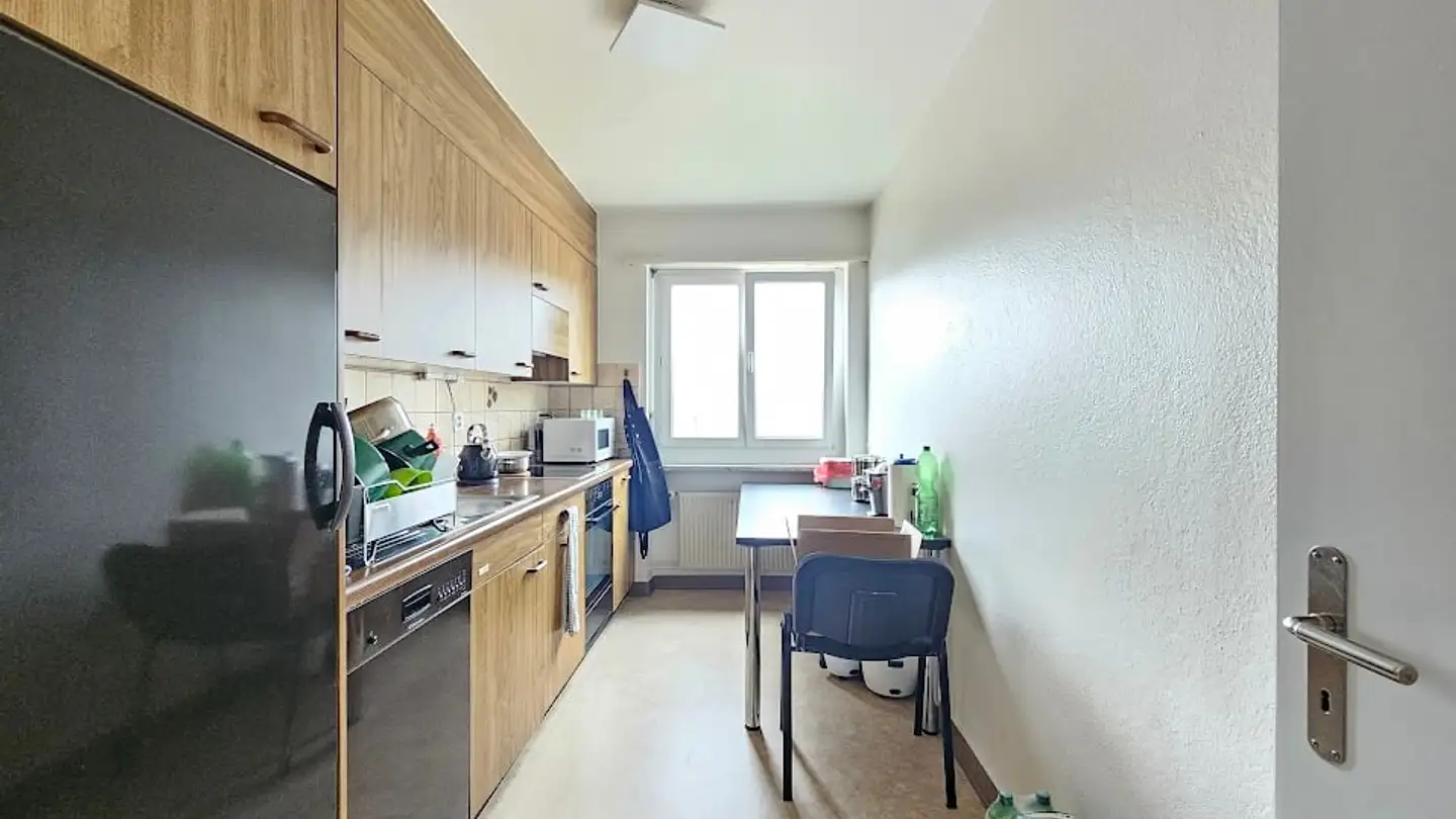 Appartamento in affitto - Prattlerstrasse 10, 4402 Frenkendorf - Foto 2