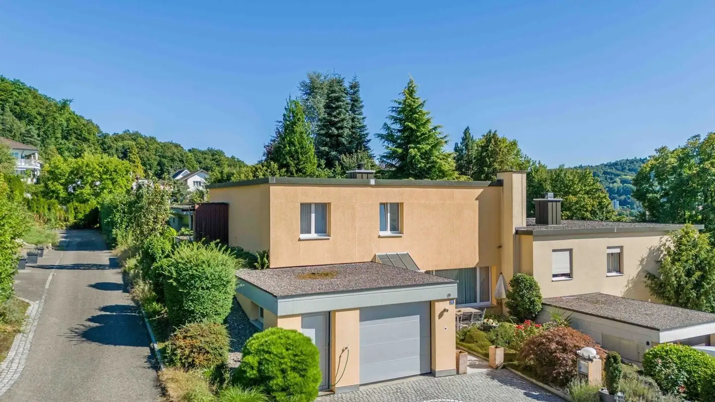 Duplex for sale - Kretzgasse 6, 5416 Kirchdorf AG