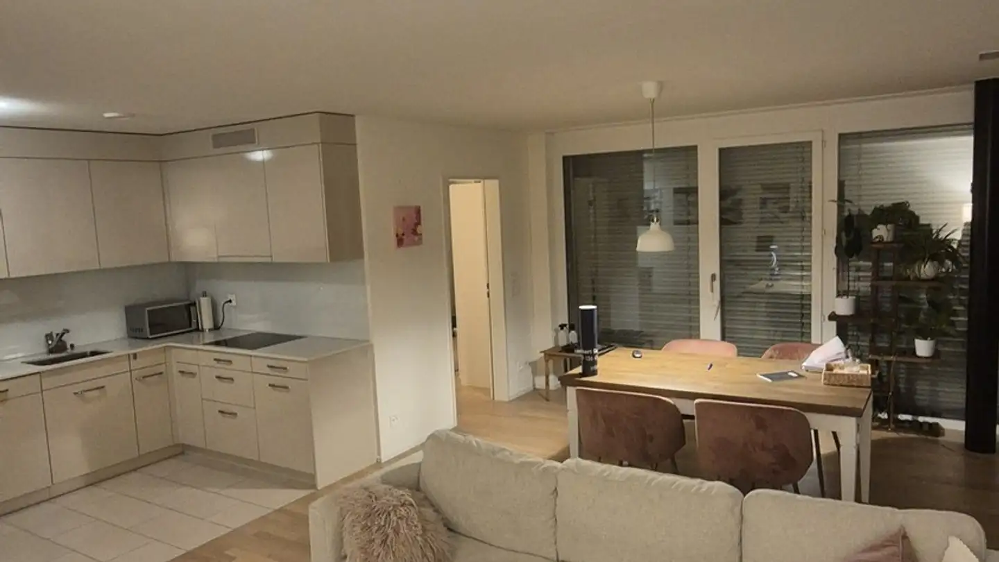 Wohnung mieten - Letzistrasse 10, 8730 Uznach - Foto 3