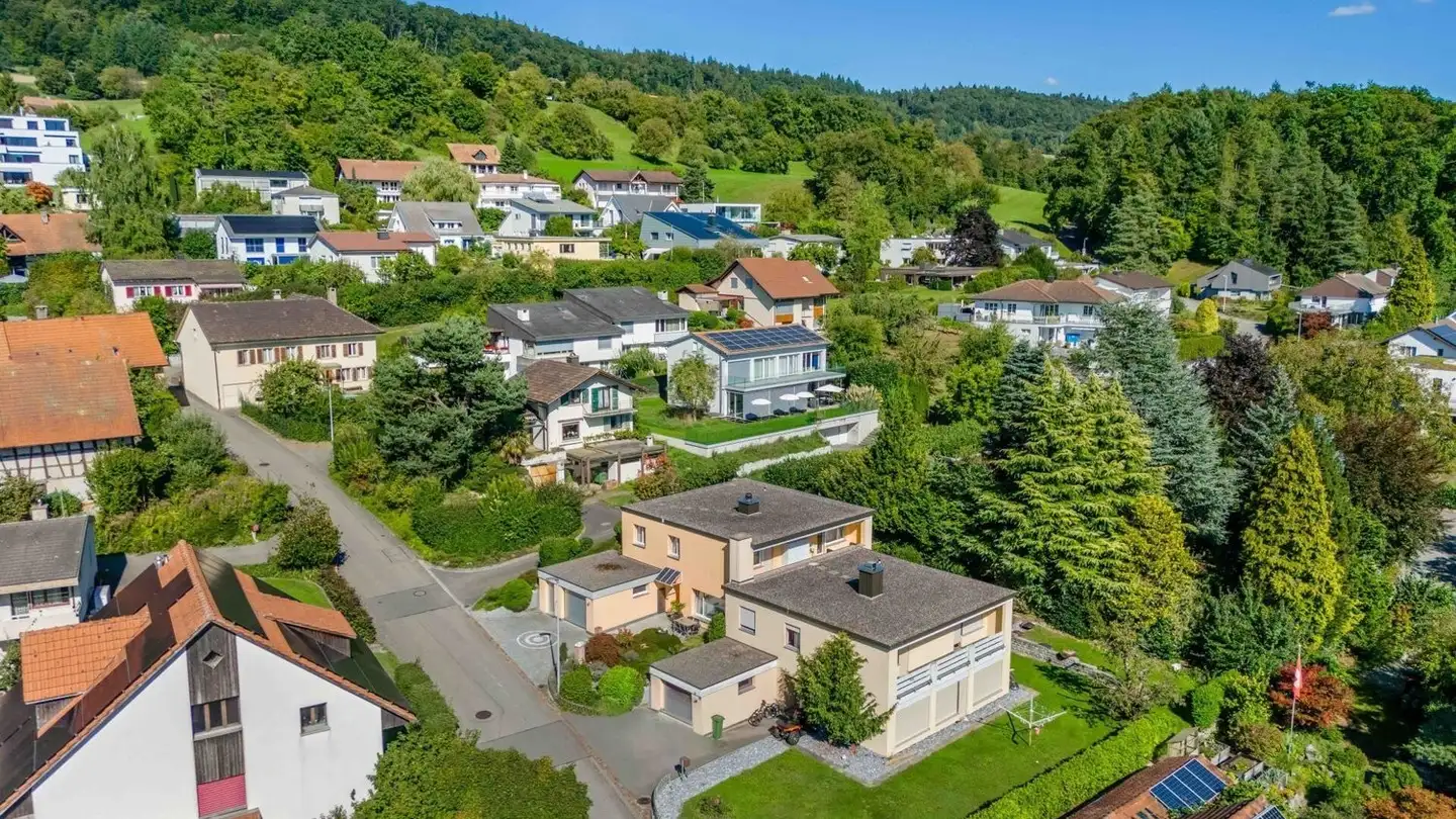 Maisonette kaufen - Kretzgasse 6, 5416 Kirchdorf AG - Foto 3