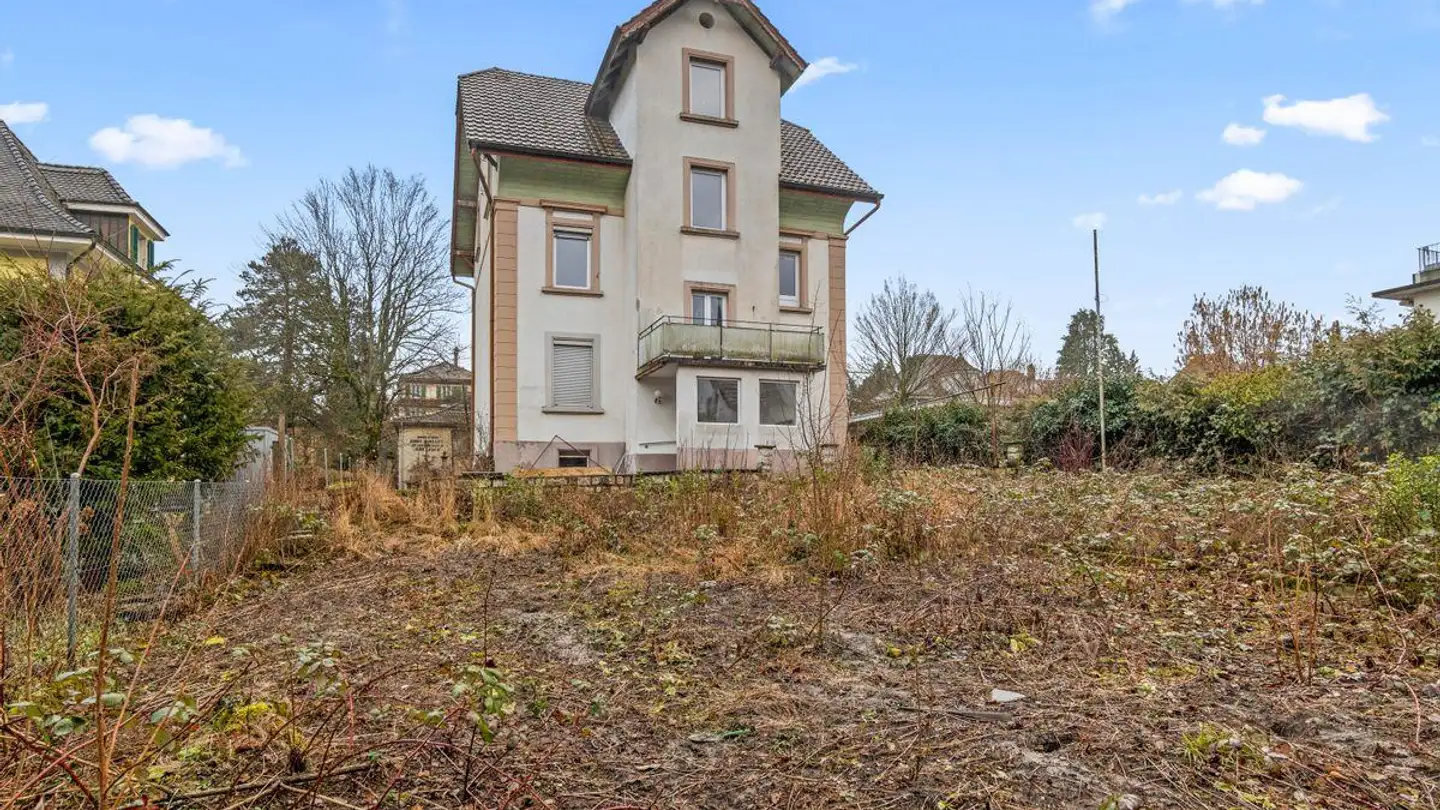 Einfamilienhaus kaufen - 2540 Grenchen - Foto 4