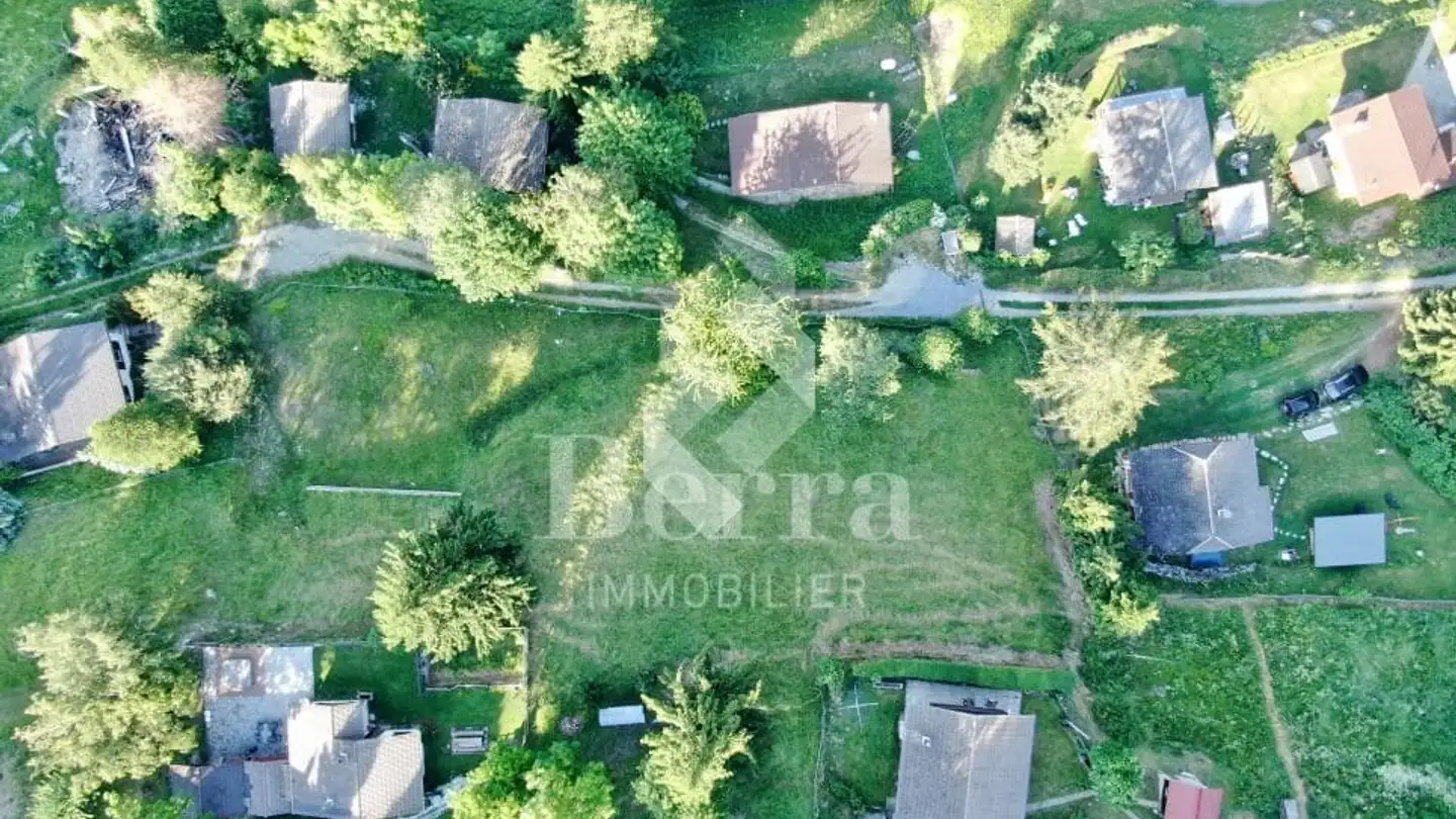 Terreno edificabile in vendita - 1907 Saxon - Foto 4