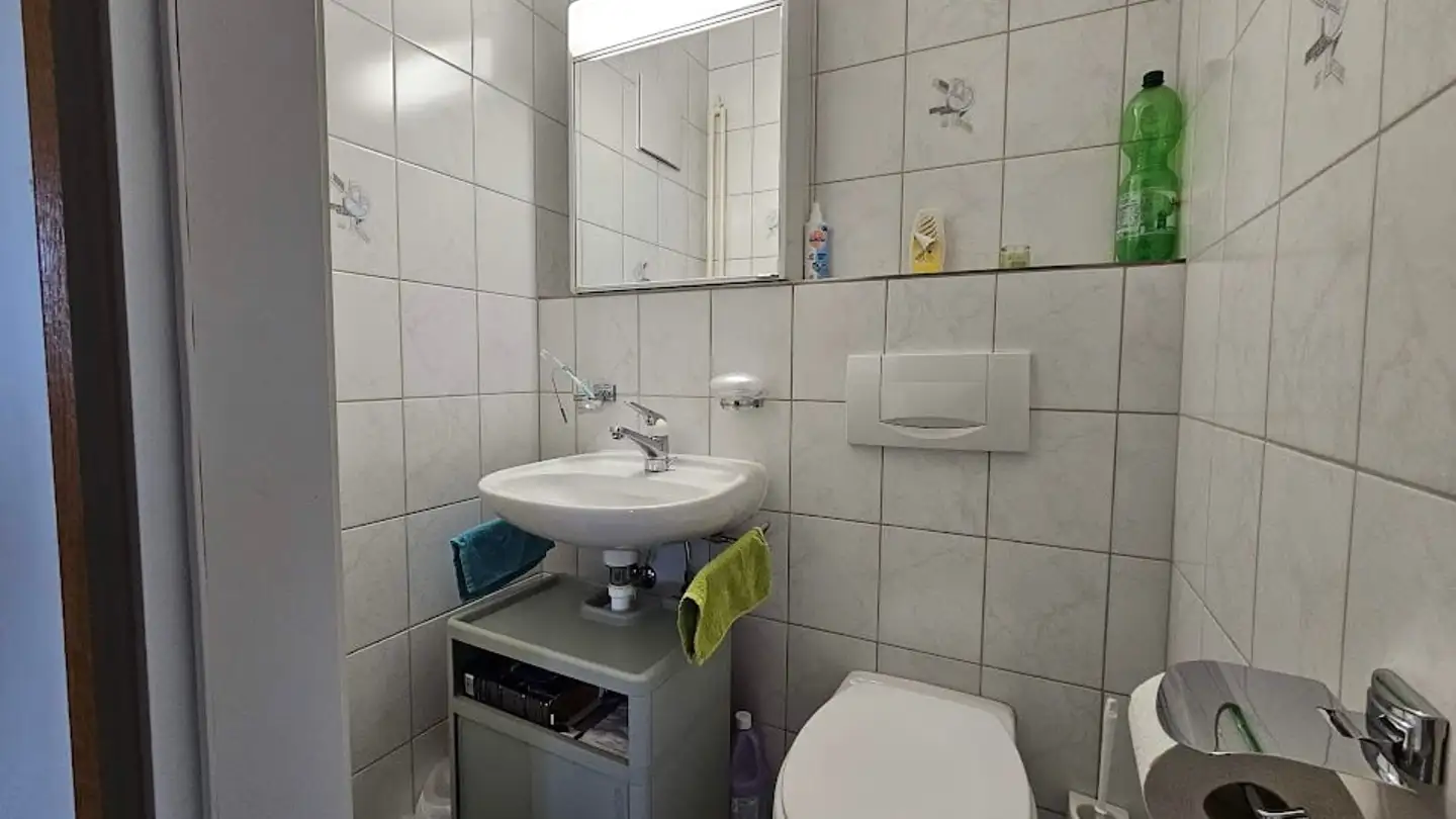 Appartamento in affitto - Prattlerstrasse 10, 4402 Frenkendorf - Foto 4