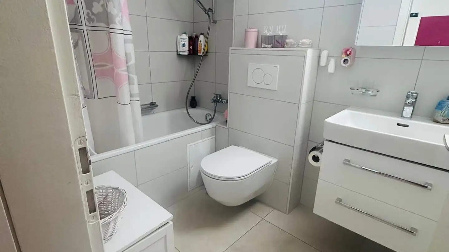 Appartamento in affitto - Rue des Tilleuls 21, 1800 Vevey - Photo 2