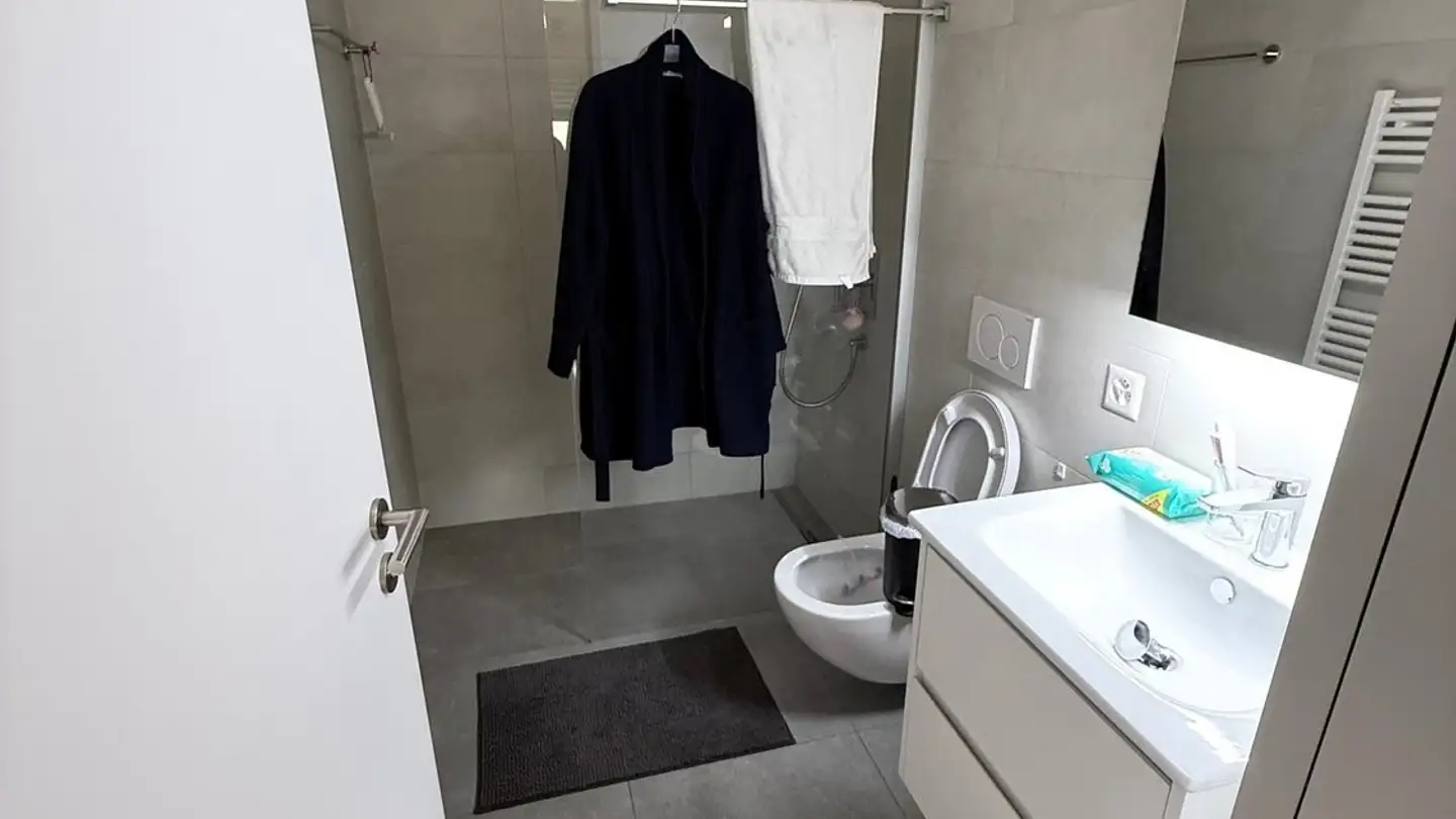 Appartement à louer - 6513 Monte Carasso