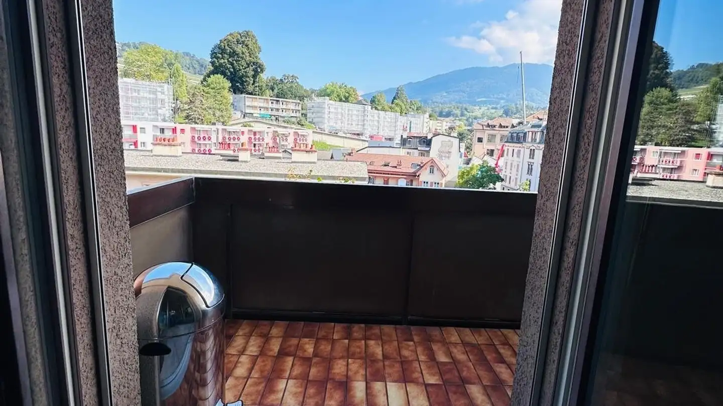 Appartamento in affitto - Rue des Tilleuls 21, 1800 Vevey - Photo 3