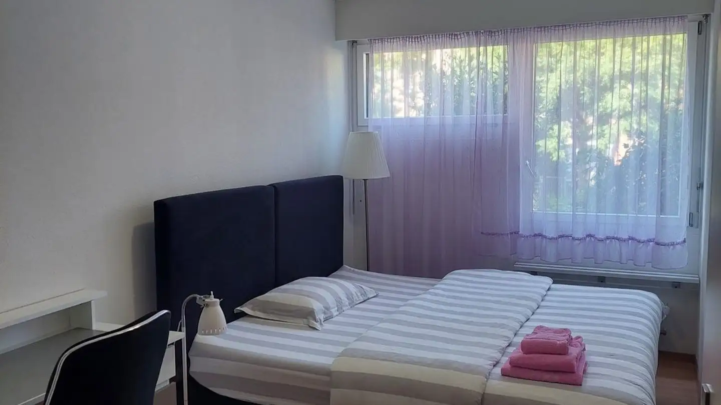 Apartment for rent - 8800 Thalwil