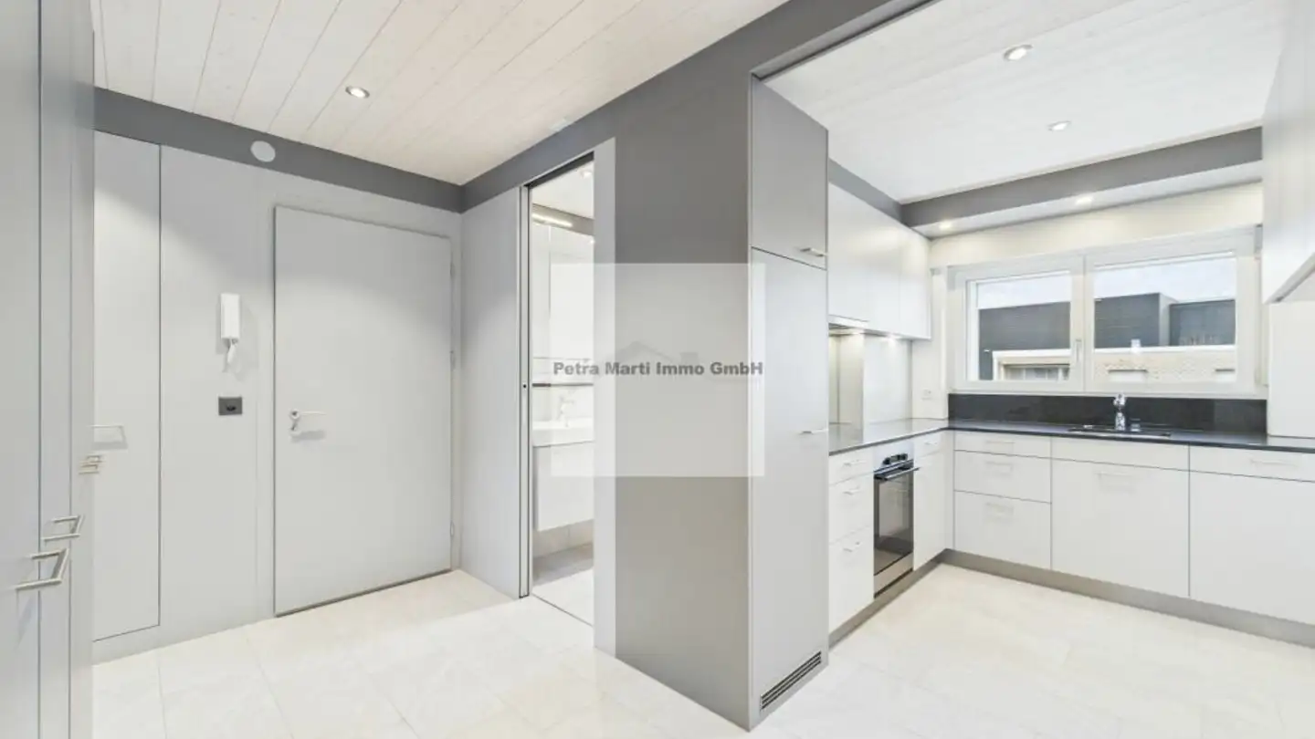 Wohnung mieten - Niklaus Wengi-Strasse 61a, 2540 Grenchen