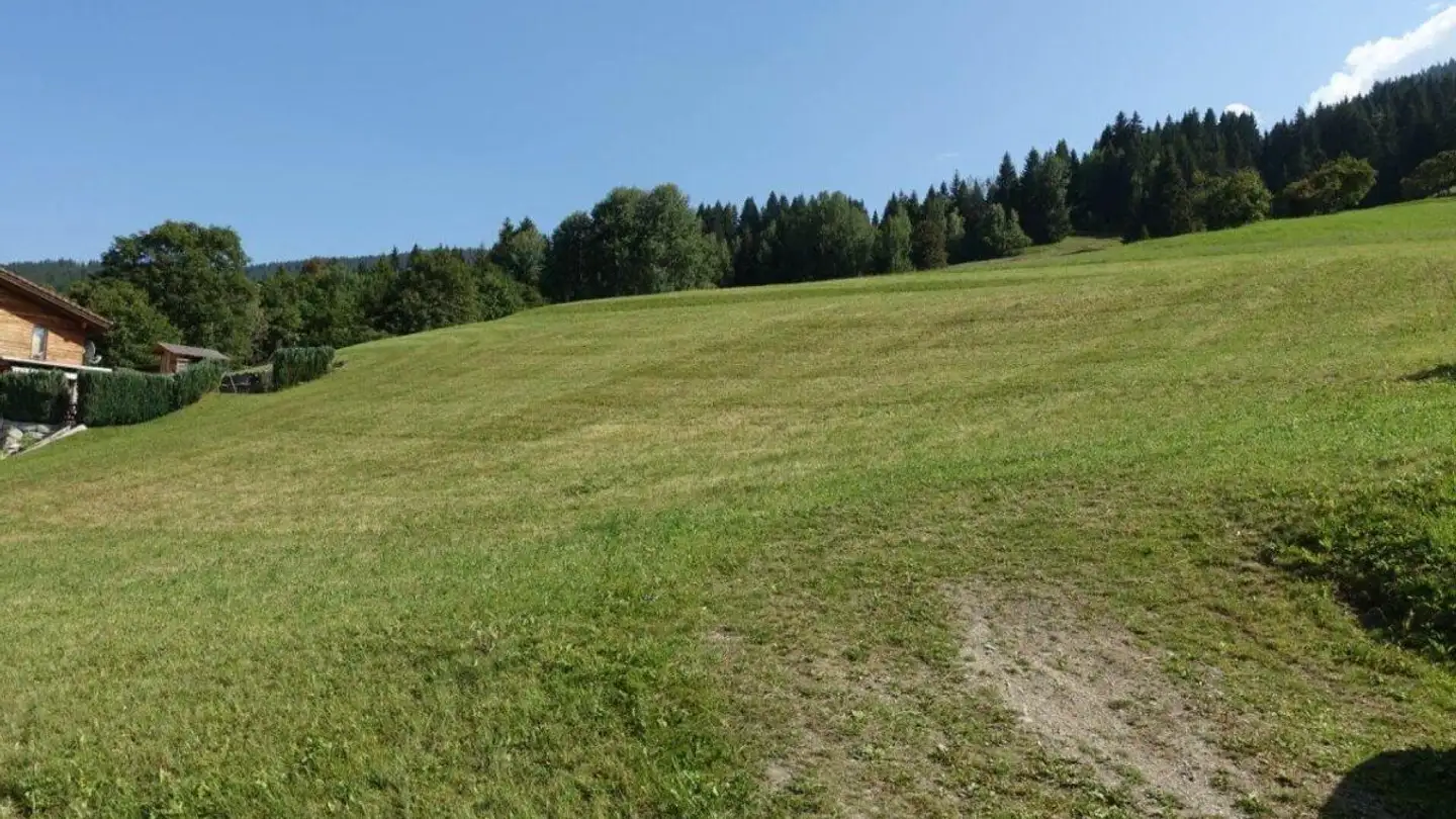 Einfamilienhaus kaufen - St. Martin, 7134 Obersaxen - Foto 4