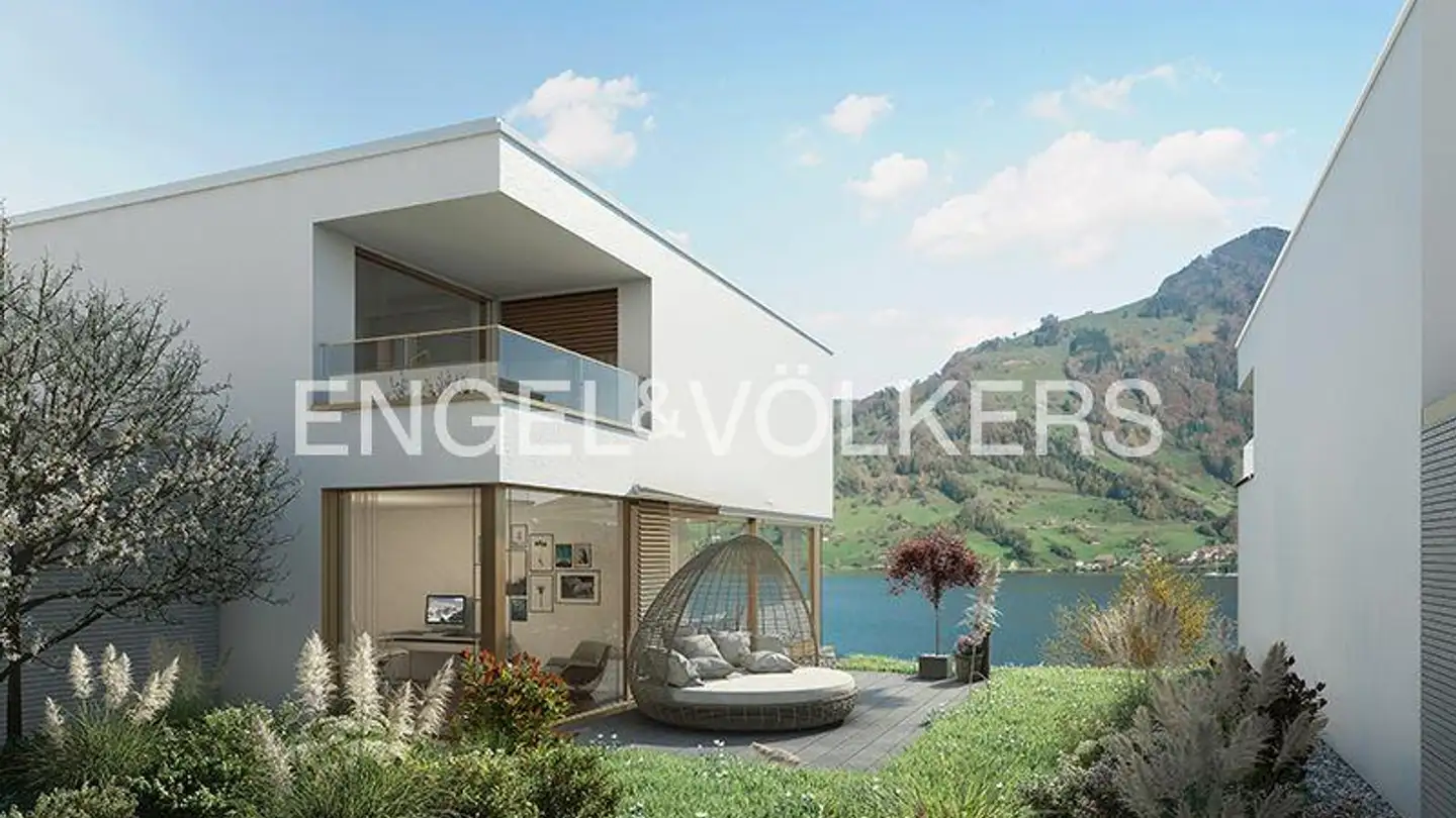 Villa for rent - 6415 Arth - Photo 2