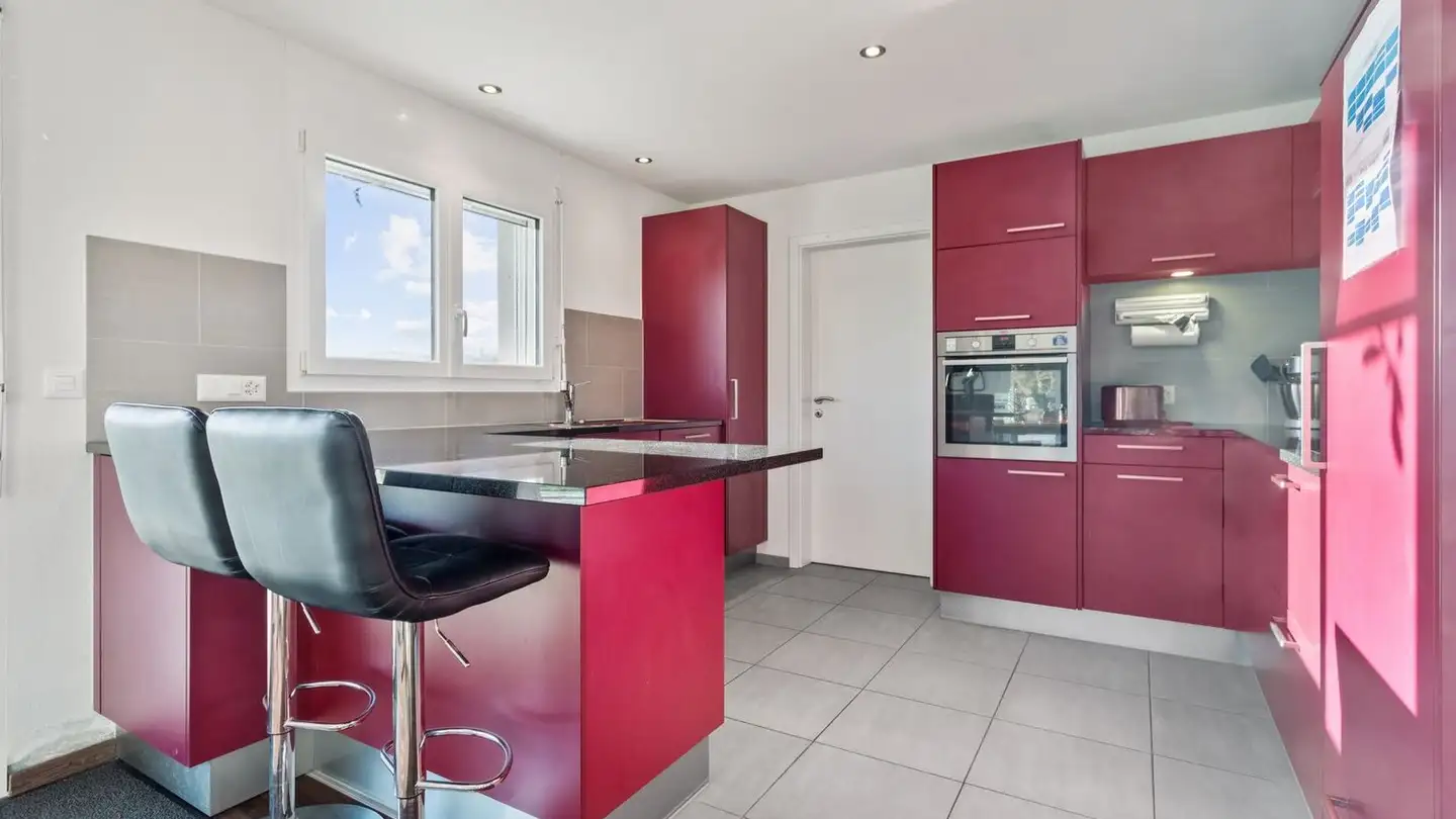 Einfamilienhaus kaufen - 1564 Domdidier - Foto 4