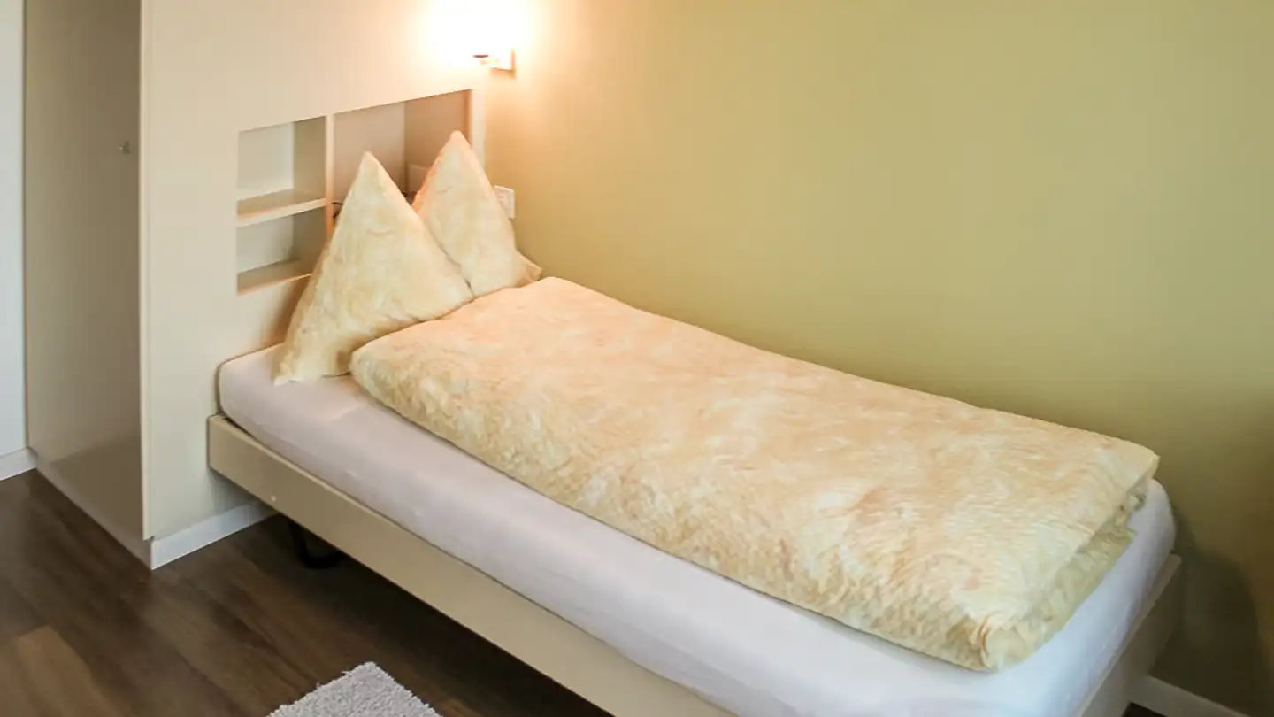 Appartamento in affitto - Pizolstrasse 29, 7310 Bad Ragaz - Foto 2