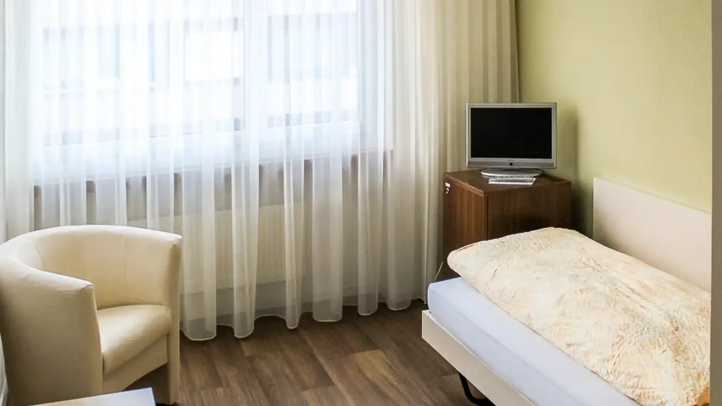 Appartamento in affitto - Pizolstrasse 29, 7310 Bad Ragaz - Foto 3