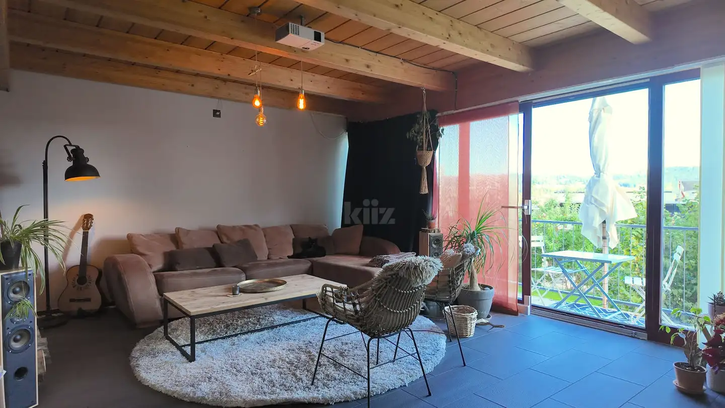Doppelhaushälfte kaufen - Rue Du Chapeau-Râblé 35, 2300 La Chaux-de-Fonds - Foto 4