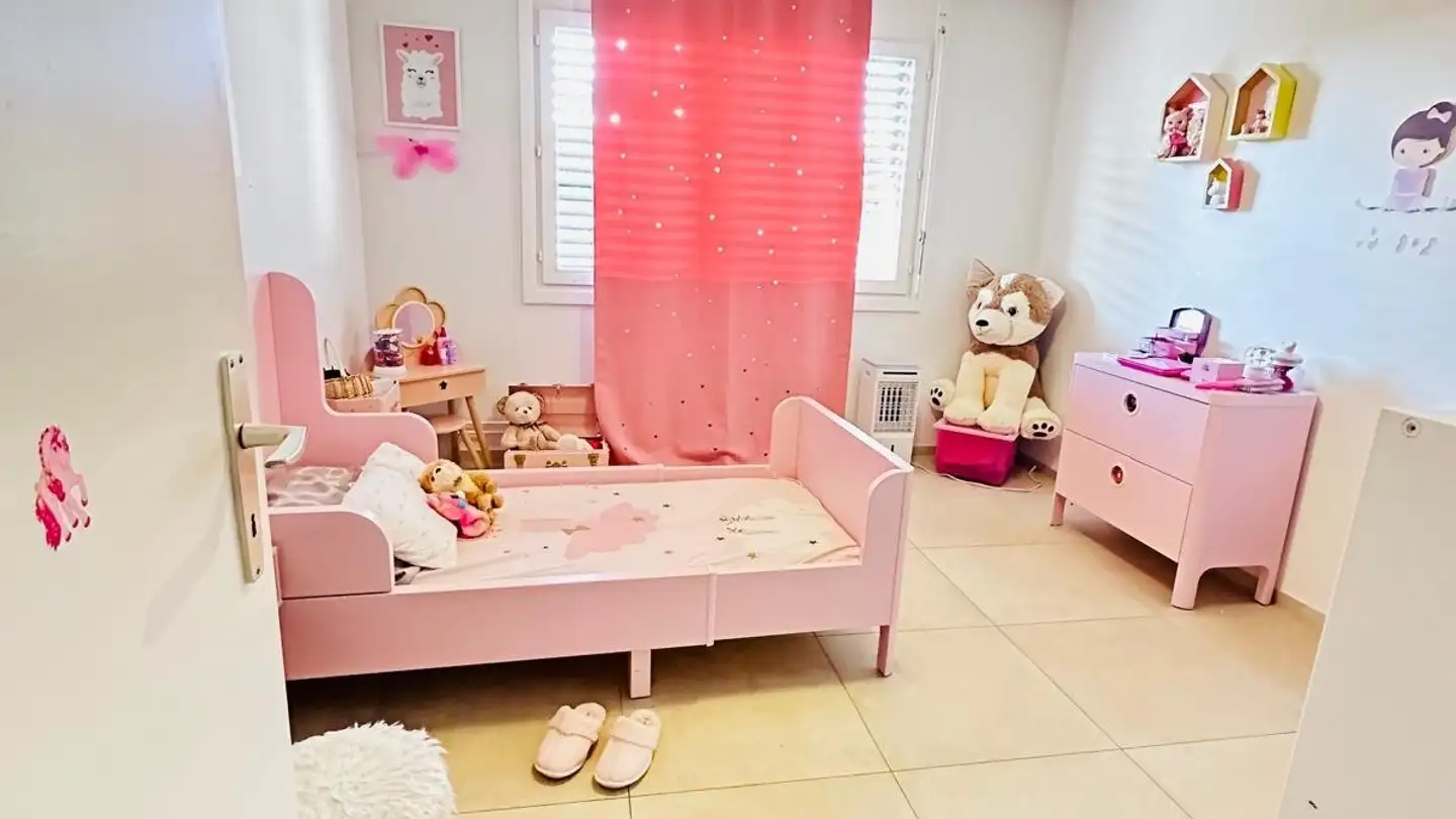 Appartamento in affitto - Rue des Tilleuls 21, 1800 Vevey - Photo 4