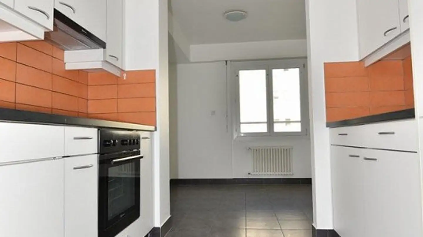 Apartment for rent - Rue Des Finettes 8, 1920 Martigny - Photo 4
