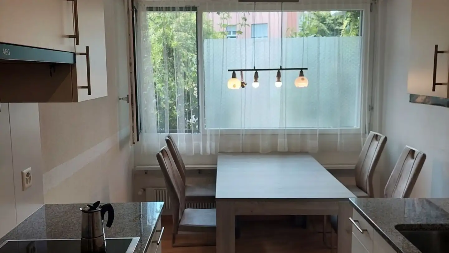 Apartment for rent - 8800 Thalwil - Photo 2