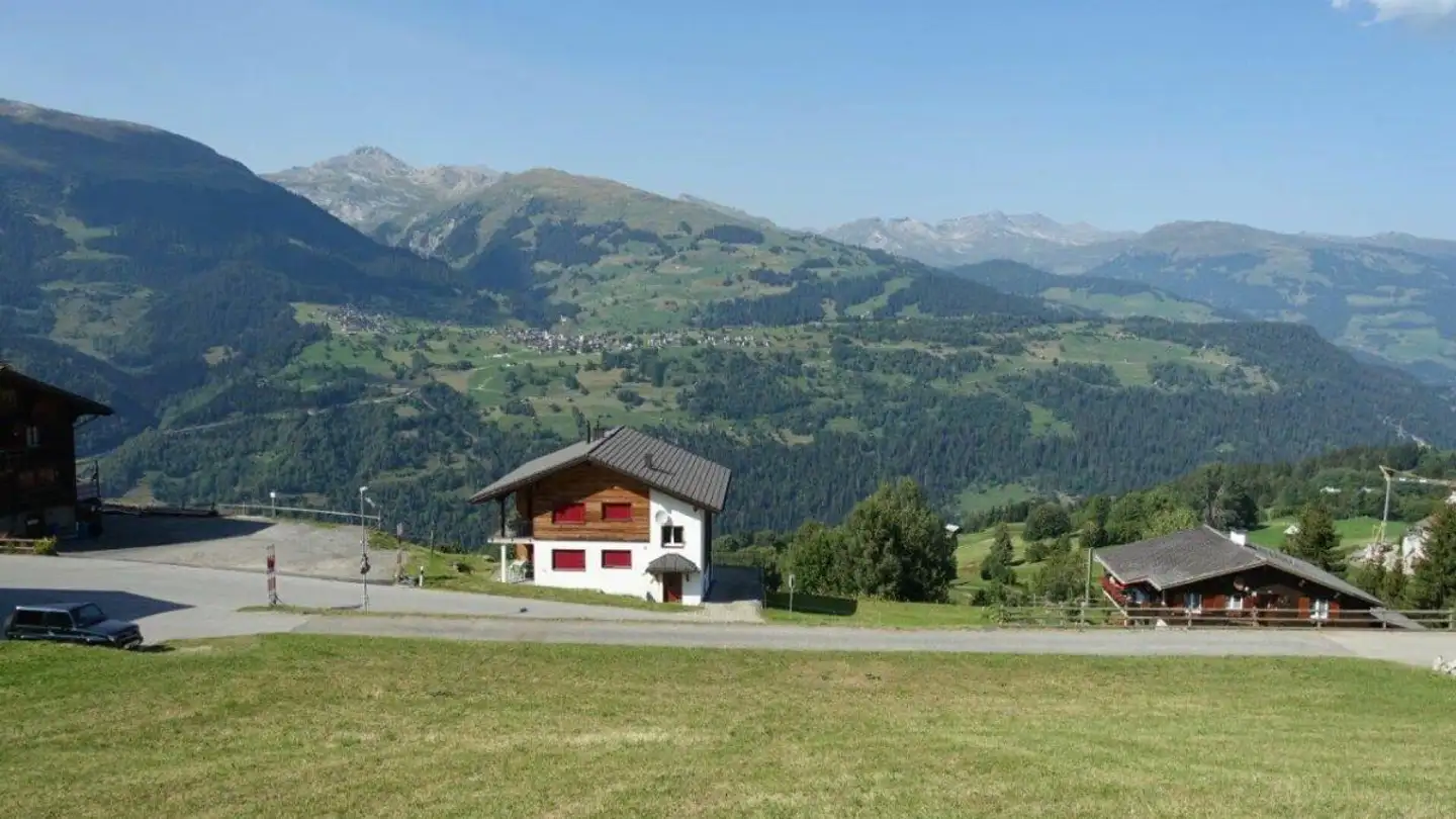 Einfamilienhaus kaufen - St. Martin, 7134 Obersaxen - Foto 3